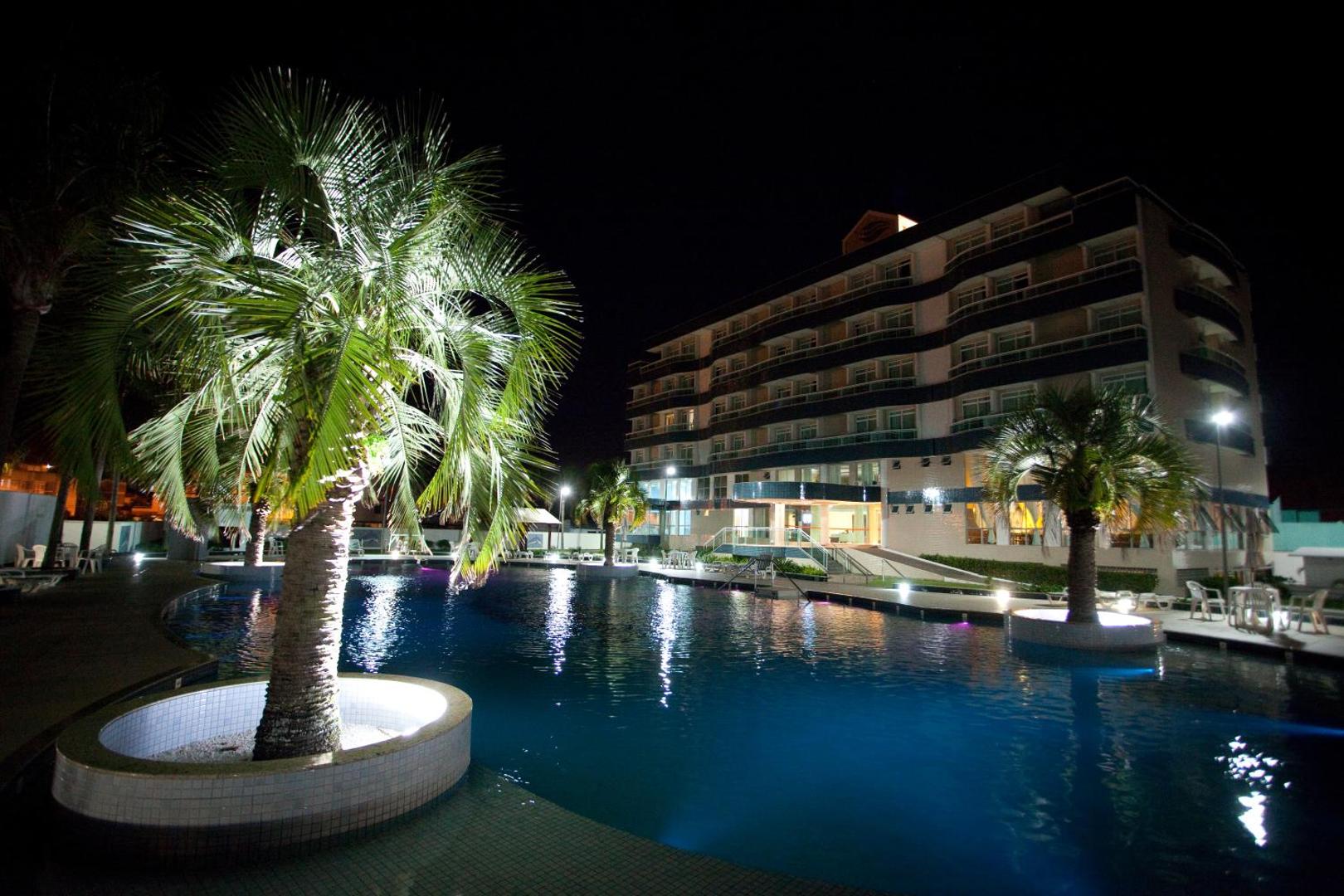 Oceania Park Hotel SPA & Convention Center by Nobile Oceania Park Hotel SPA & Convention Center by Nobile