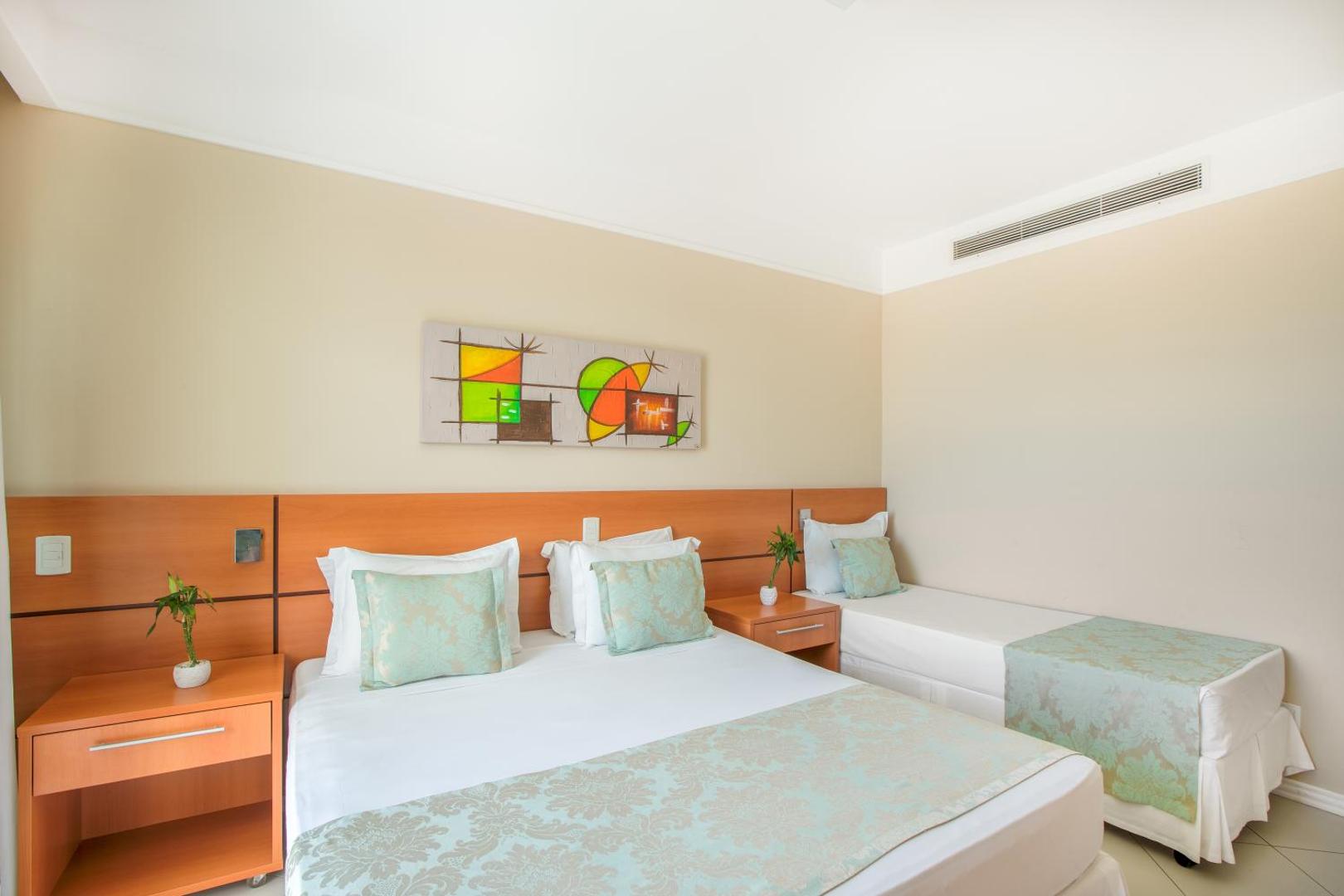 Oceania Park Hotel SPA & Convention Center by Nobile Oceania Park Hotel SPA & Convention Center by Nobile
