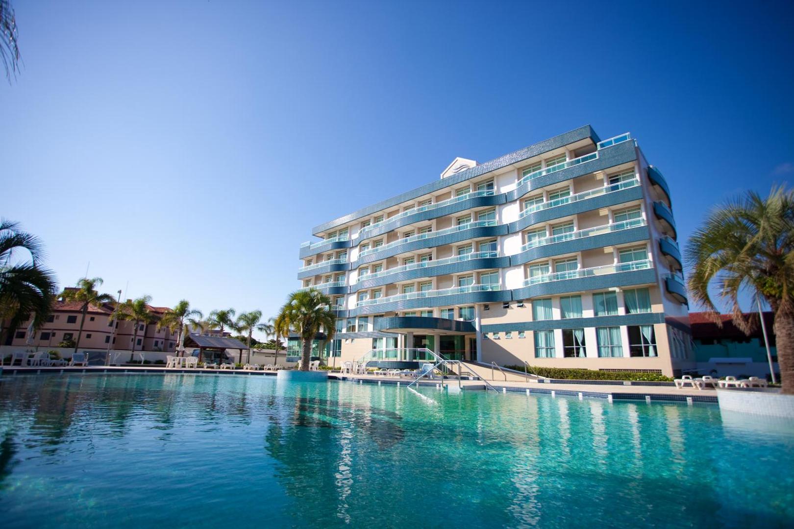 Oceania Park Hotel SPA & Convention Center by Nobile Oceania Park Hotel SPA & Convention Center by Nobile