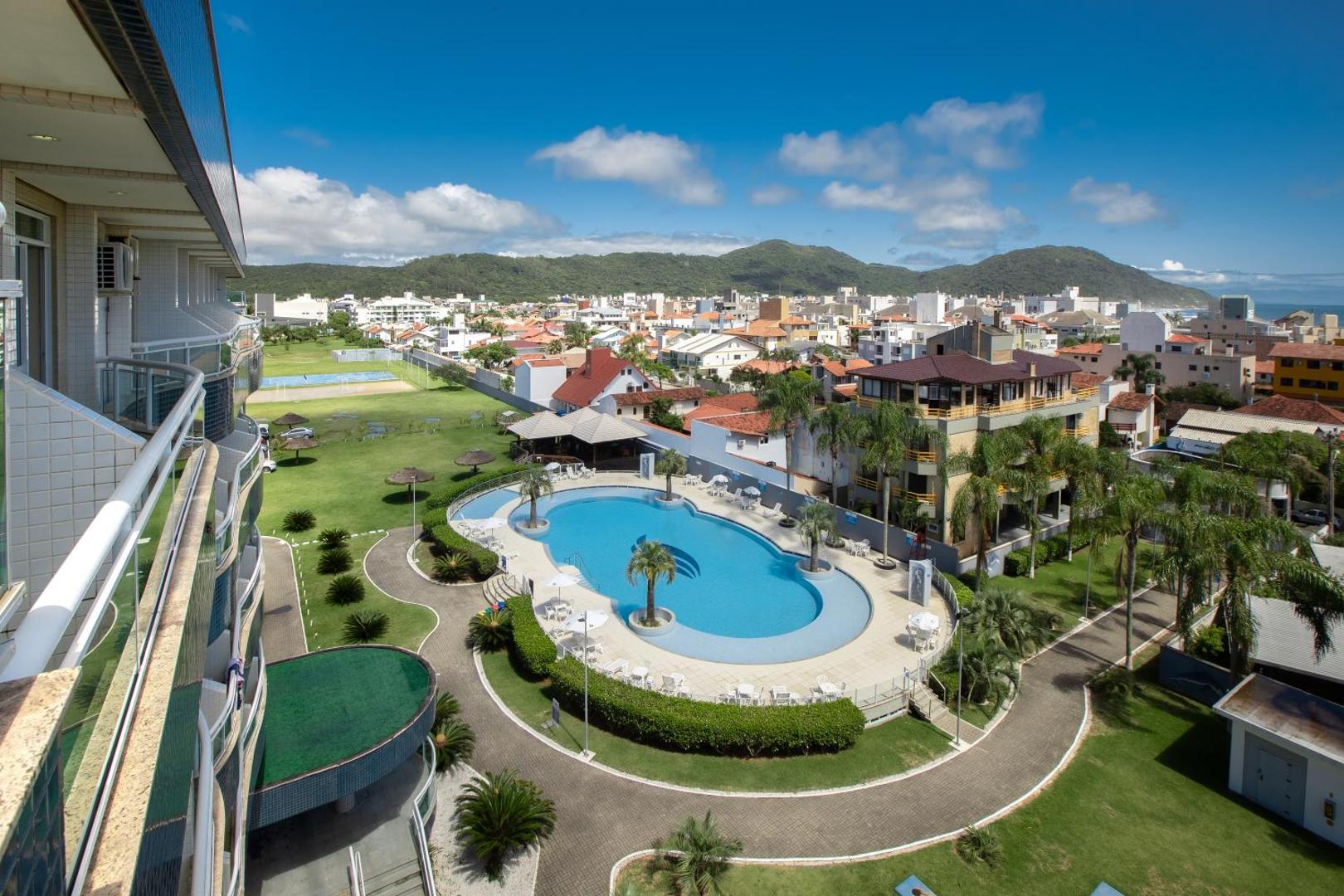 Oceania Park Hotel SPA & Convention Center by Nobile Oceania Park Hotel SPA & Convention Center by Nobile