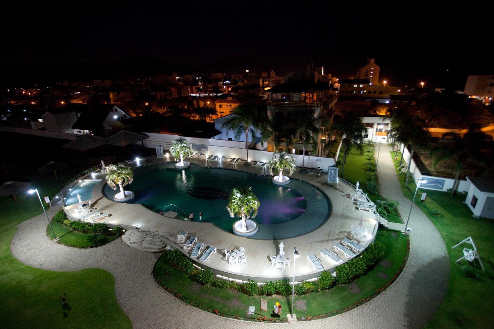 Oceania Park Hotel SPA & Convention Center by Nobile Oceania Park Hotel SPA & Convention Center by Nobile