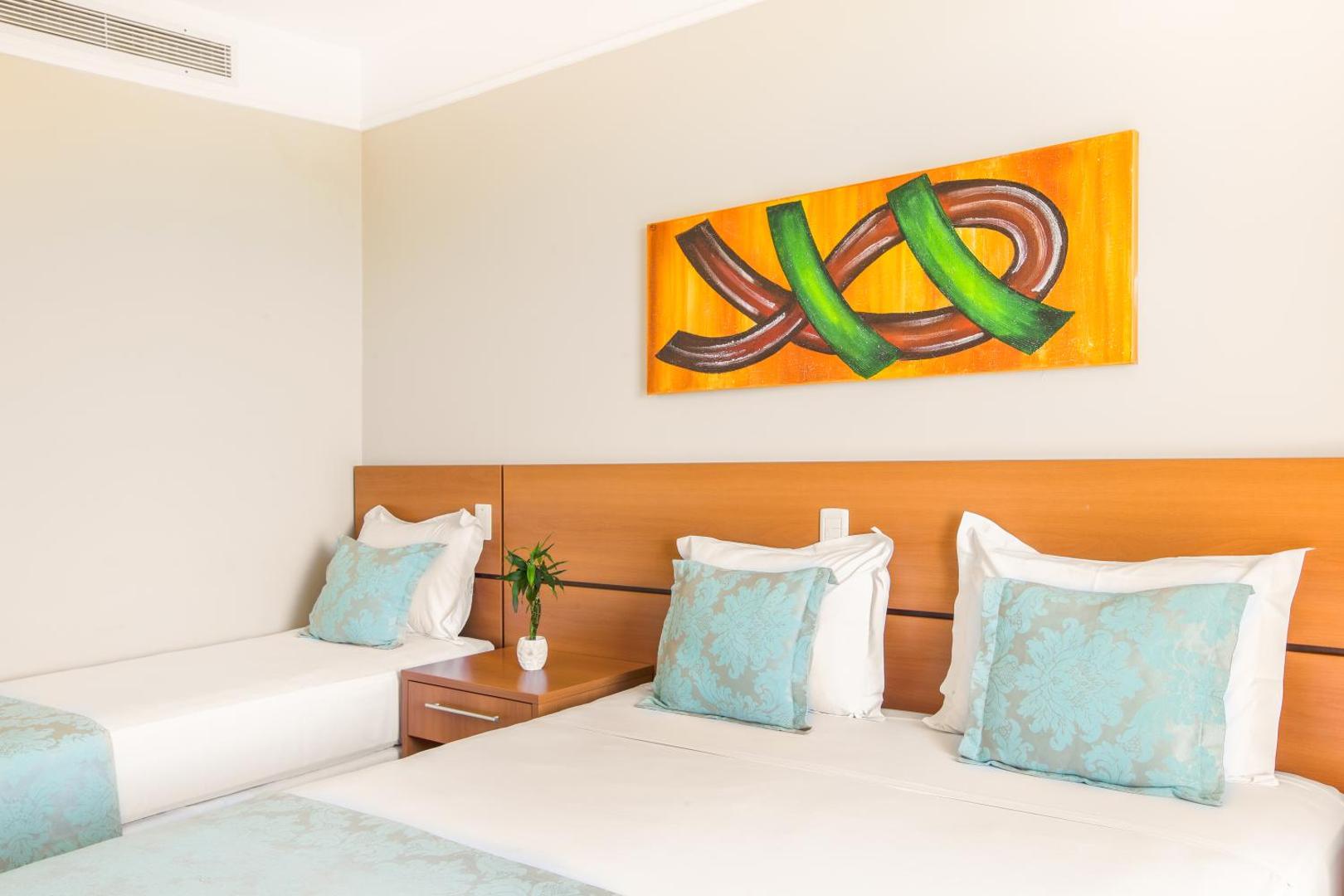 Oceania Park Hotel SPA & Convention Center by Nobile Oceania Park Hotel SPA & Convention Center by Nobile