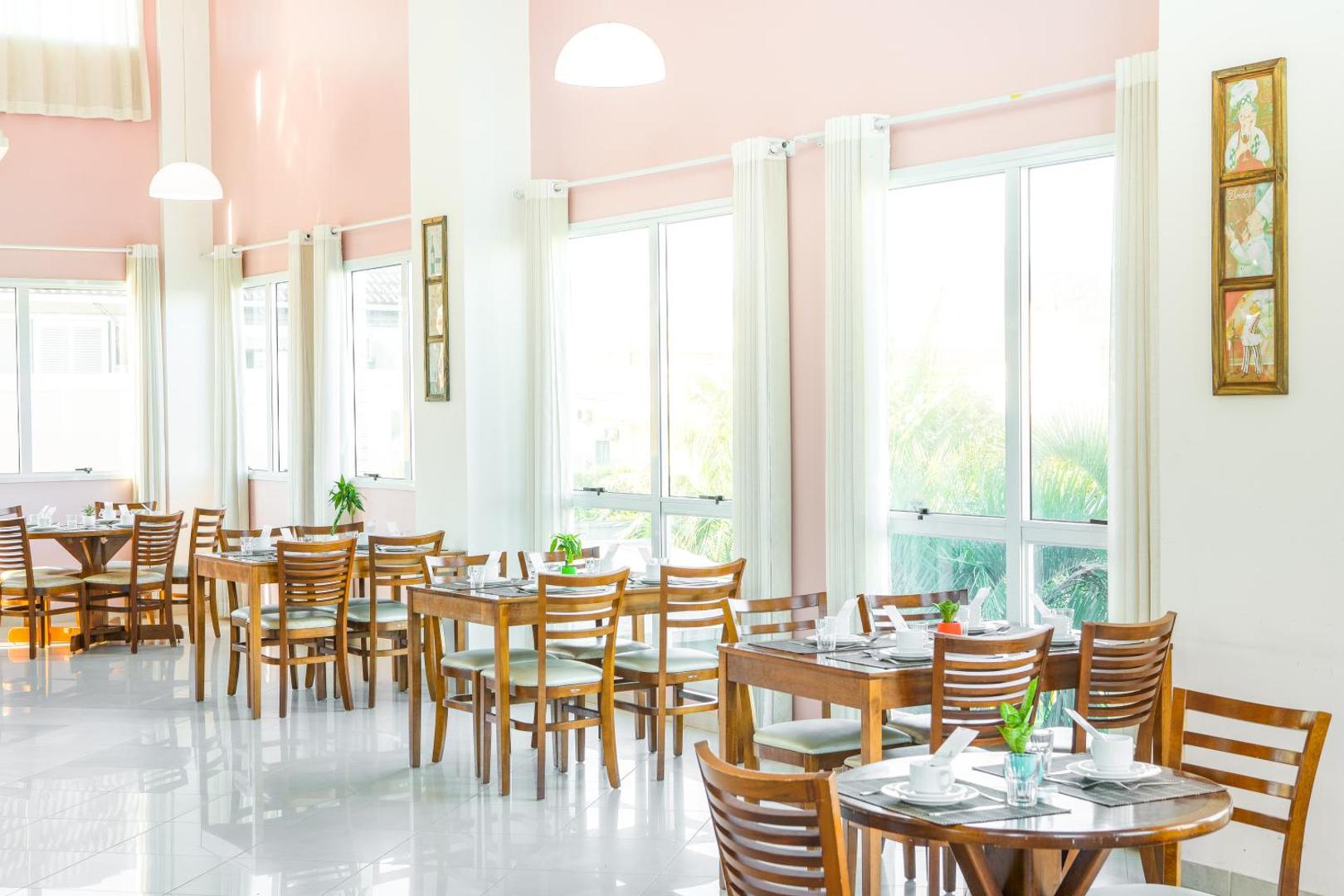 Oceania Park Hotel SPA & Convention Center by Nobile Oceania Park Hotel SPA & Convention Center by Nobile