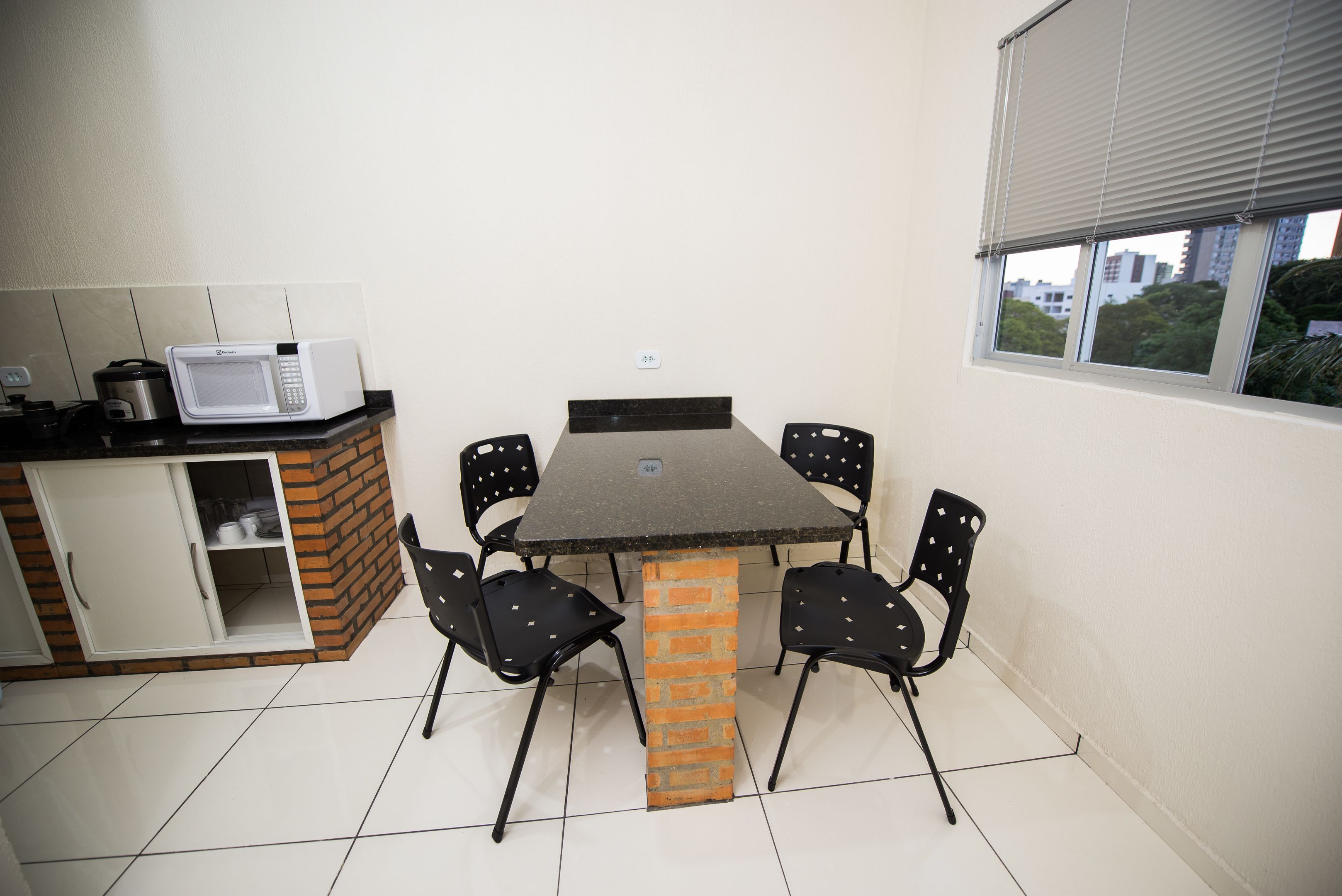 Vila Dumont Residencial Vila Dumont Residencial