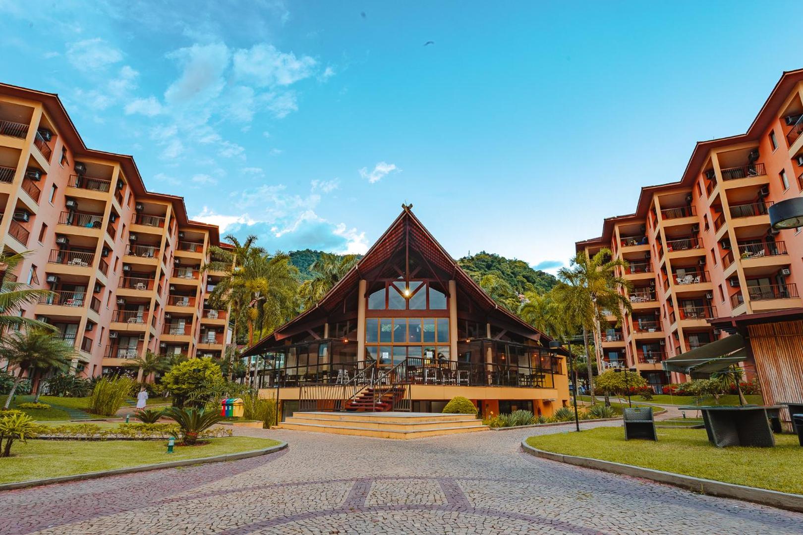 Nacional Inn Angra dos Reis Nacional Inn Angra dos Reis