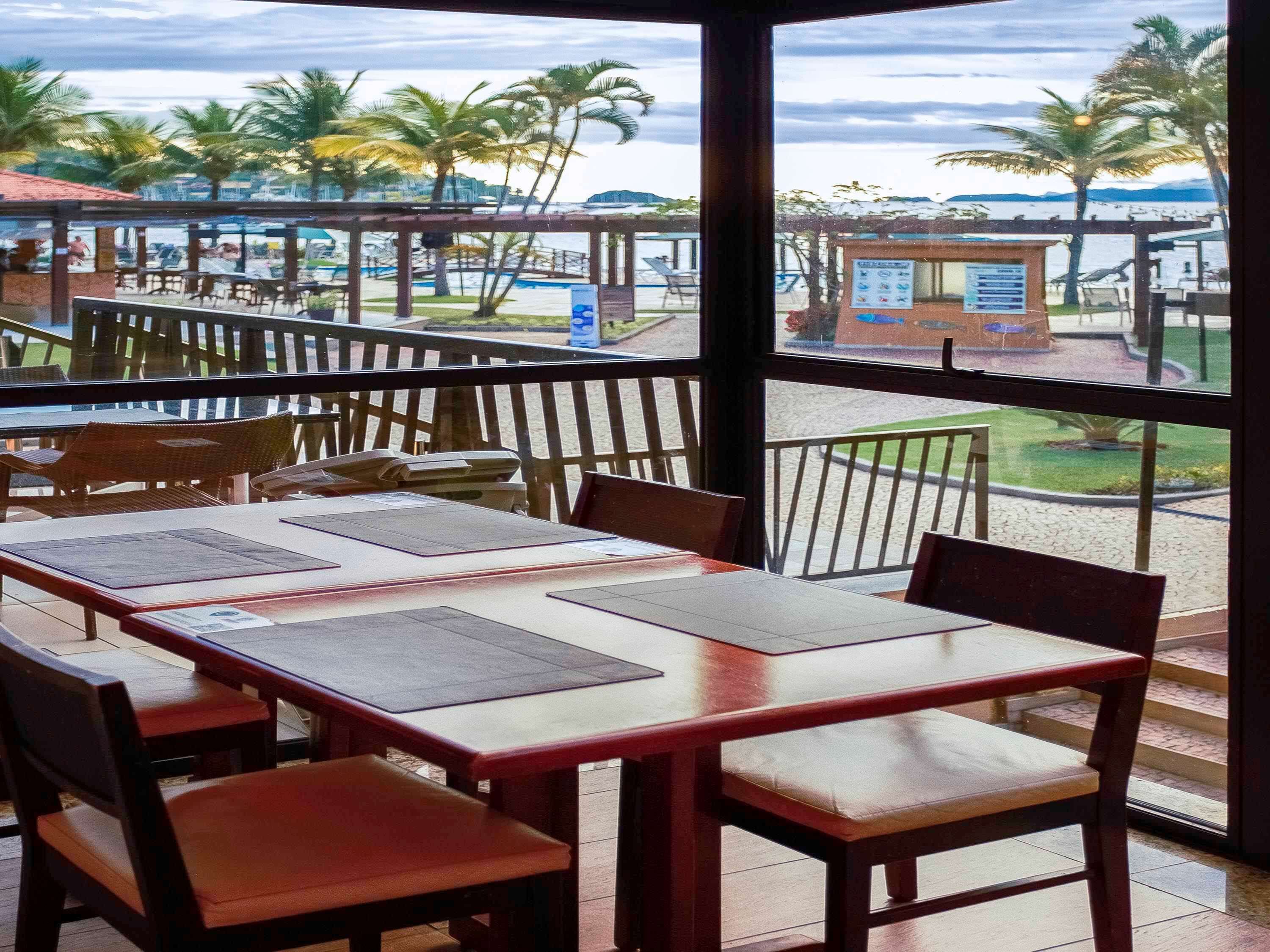 Nacional Inn Angra dos Reis Nacional Inn Angra dos Reis