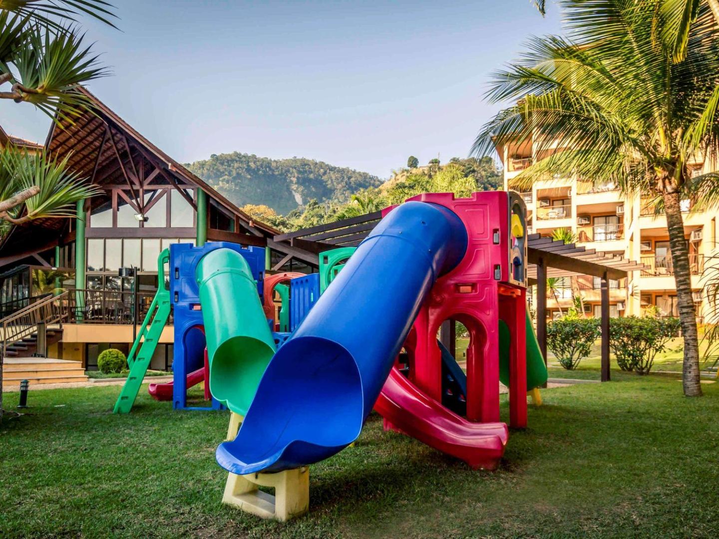 Nacional Inn Angra dos Reis Nacional Inn Angra dos Reis