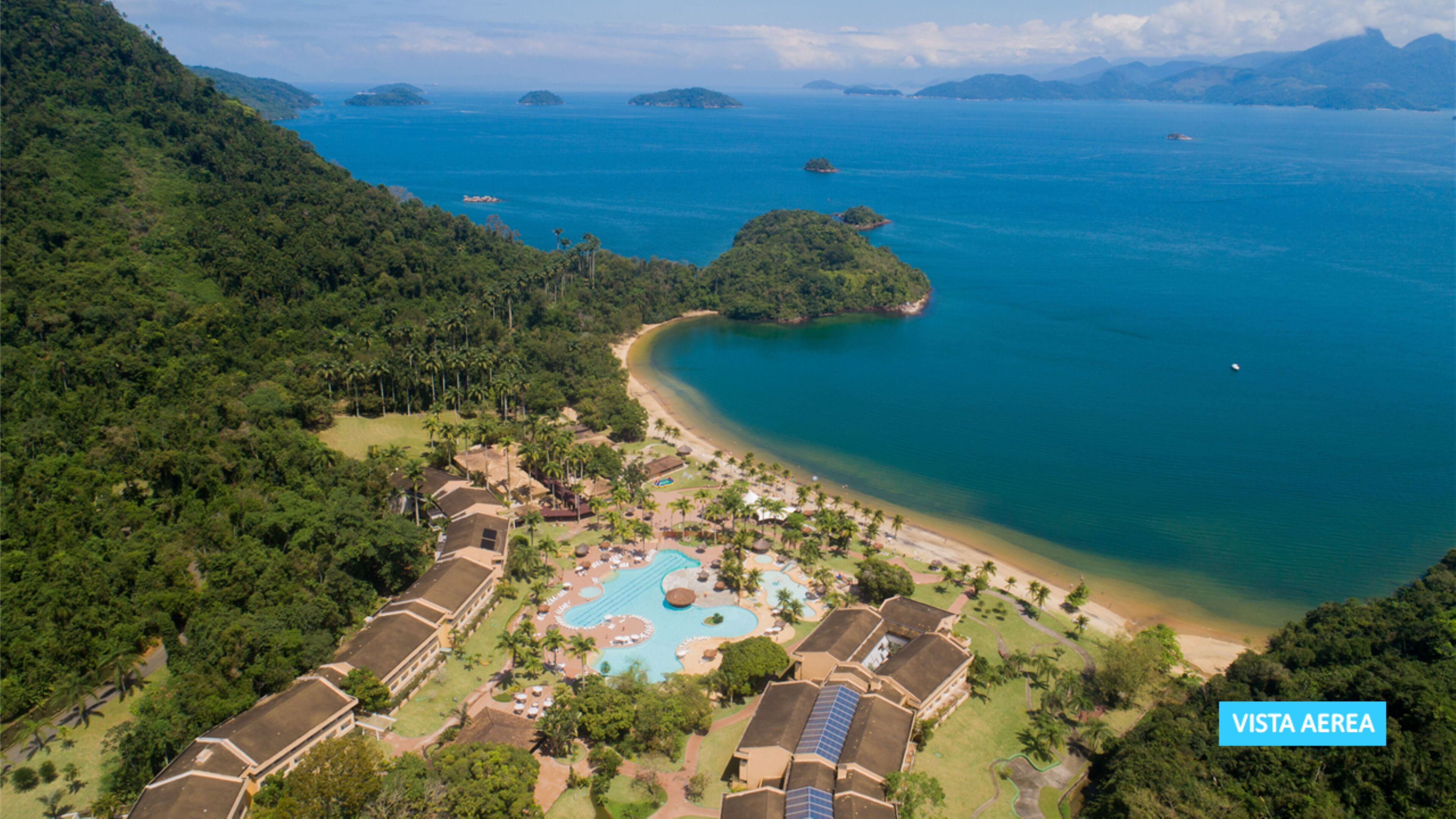 Vila Galé Eco Resort de Angra Vila Galé Eco Resort de Angra