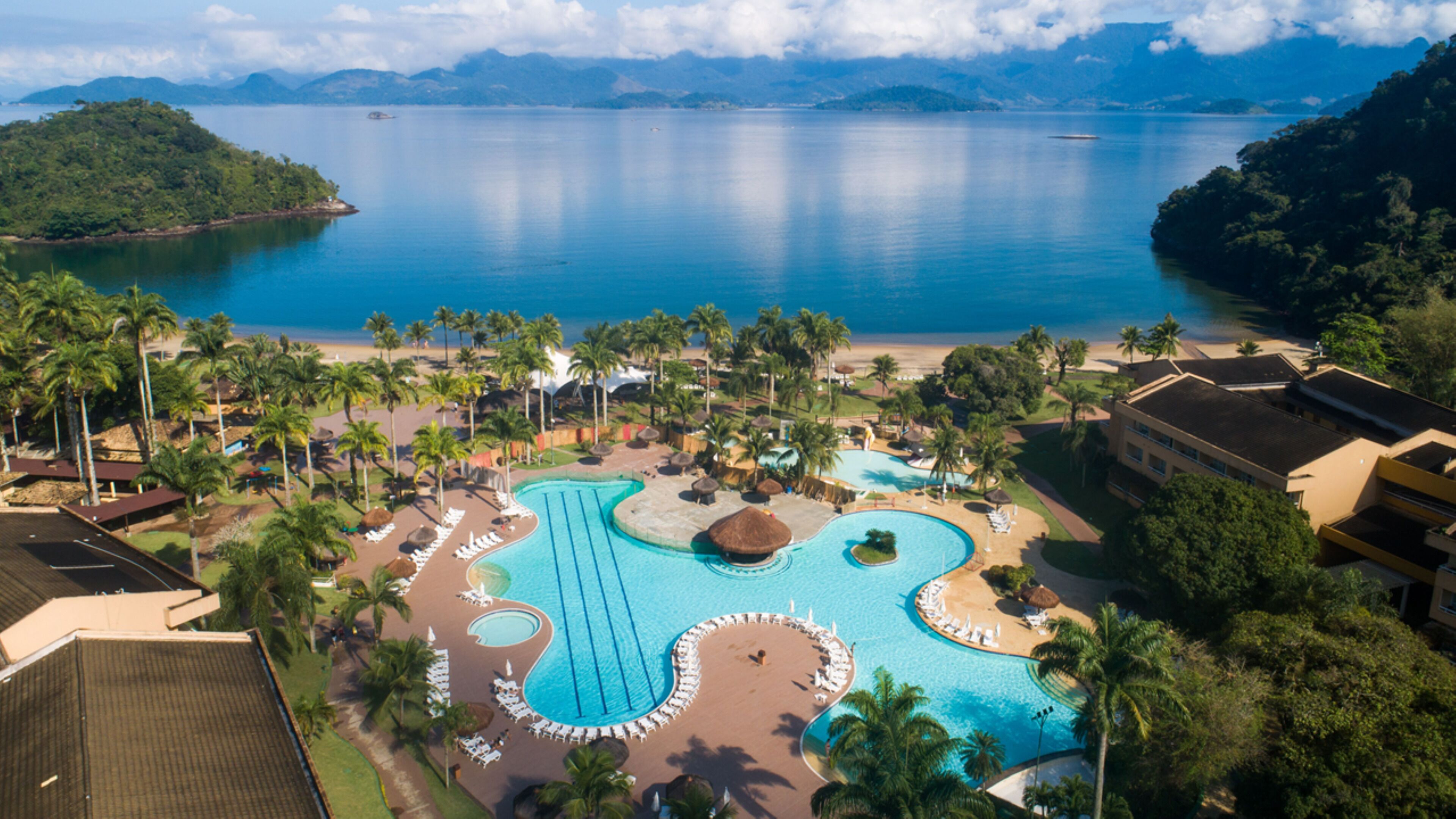 Vila Galé Eco Resort de Angra Vila Galé Eco Resort de Angra