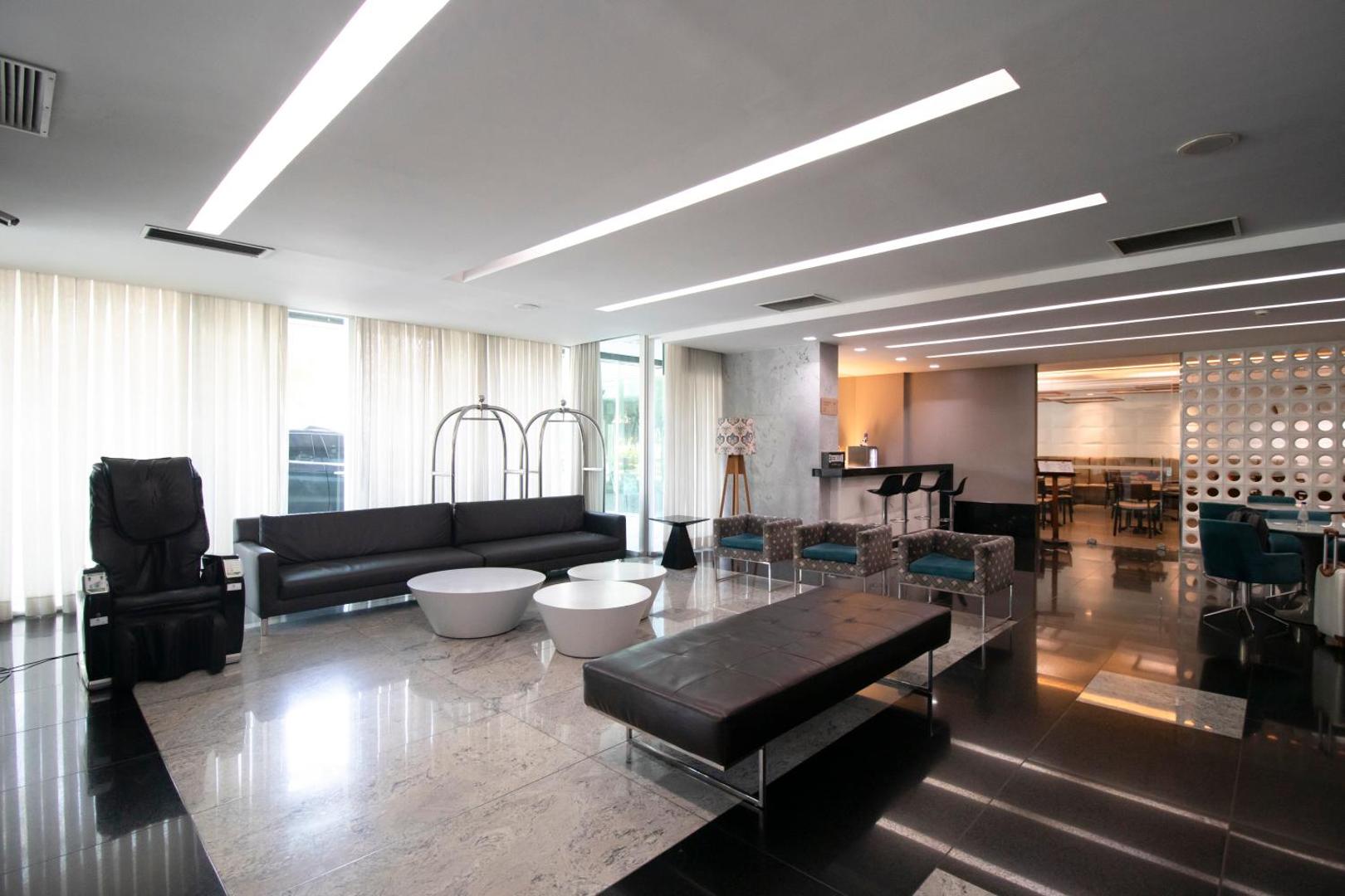 Bourbon Belo Horizonte Business Hotel Bourbon Belo Horizonte Business Hotel