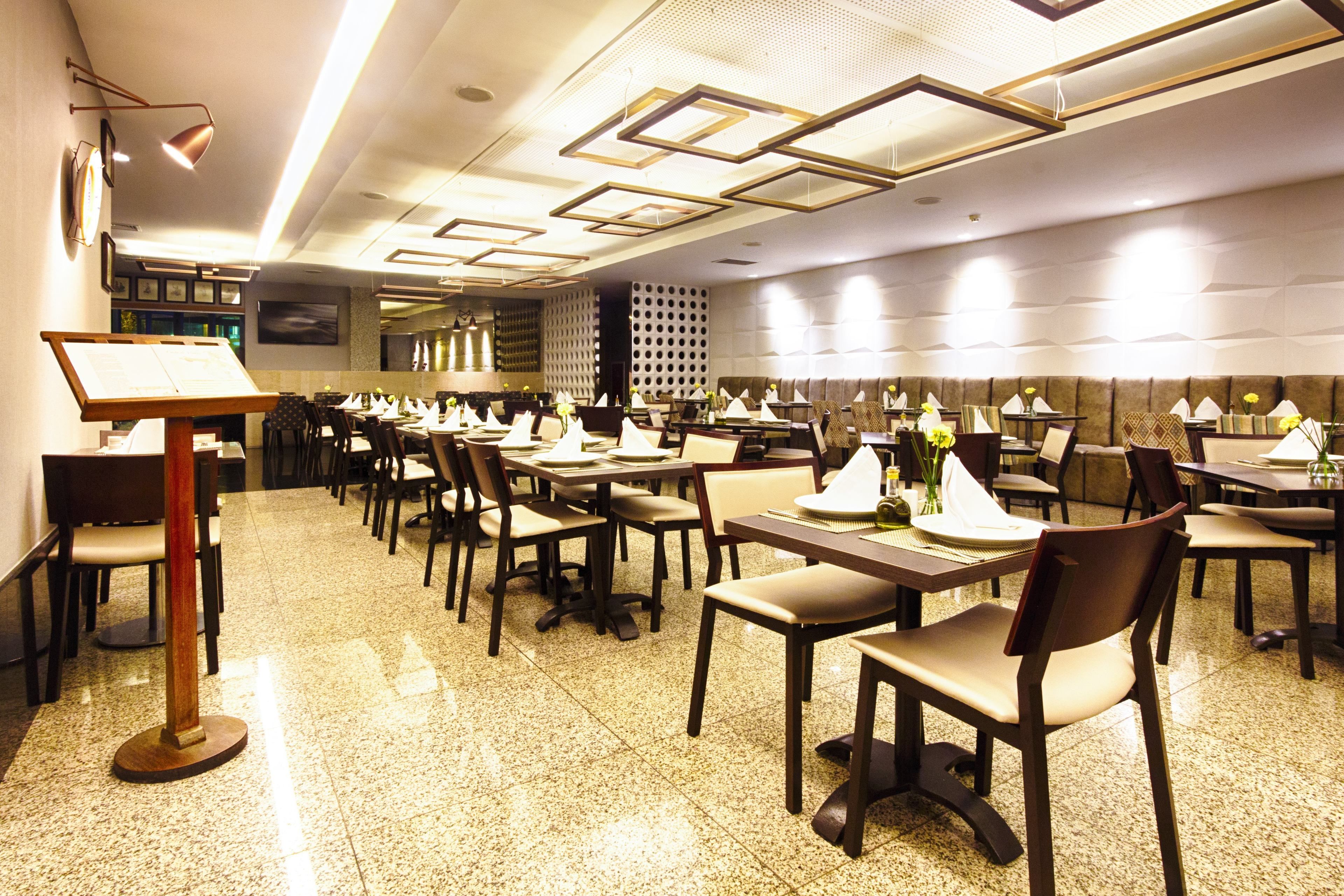 Bourbon Belo Horizonte Business Hotel Bourbon Belo Horizonte Business Hotel