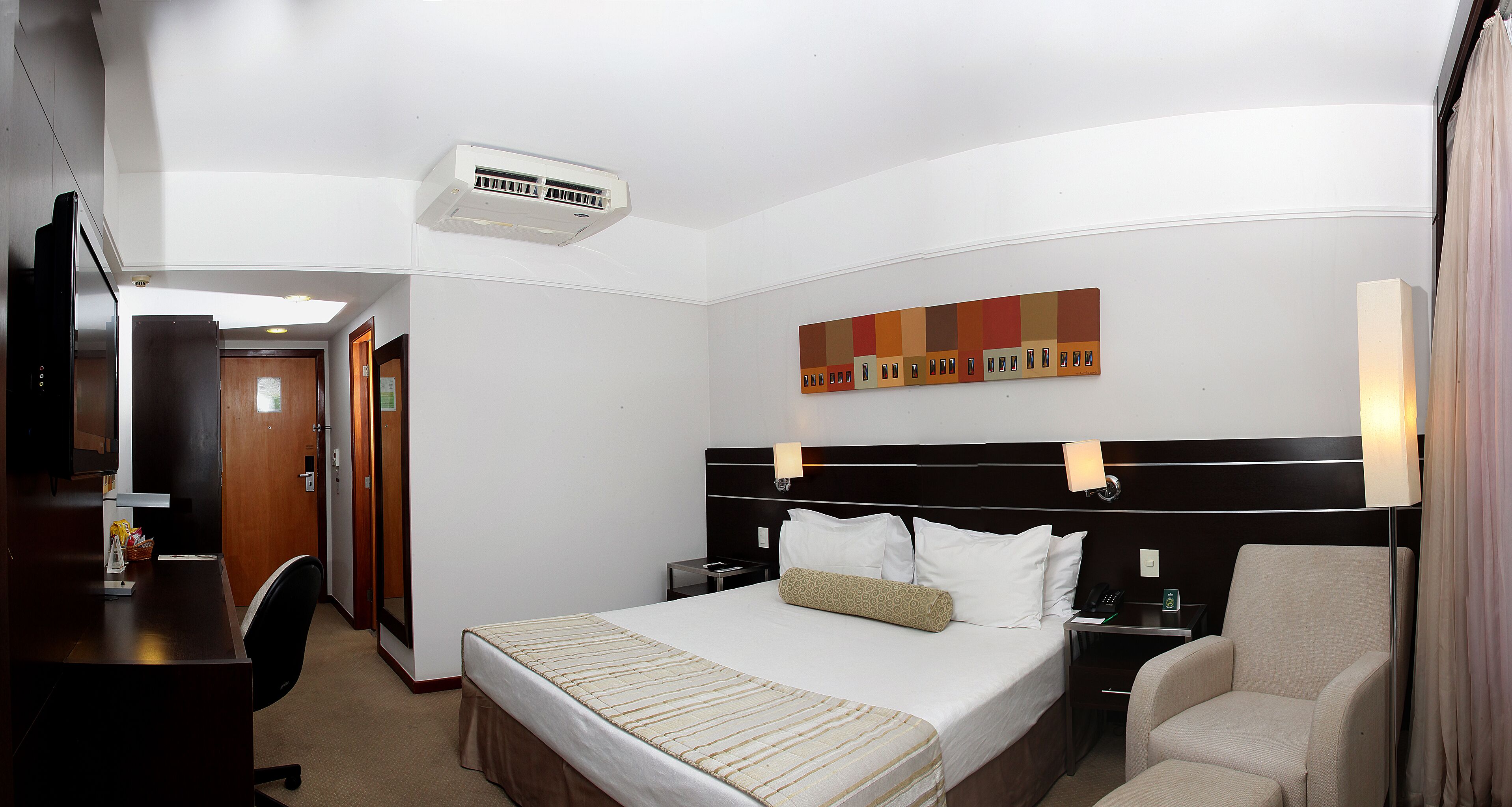 Bourbon Belo Horizonte Business Hotel Bourbon Belo Horizonte Business Hotel