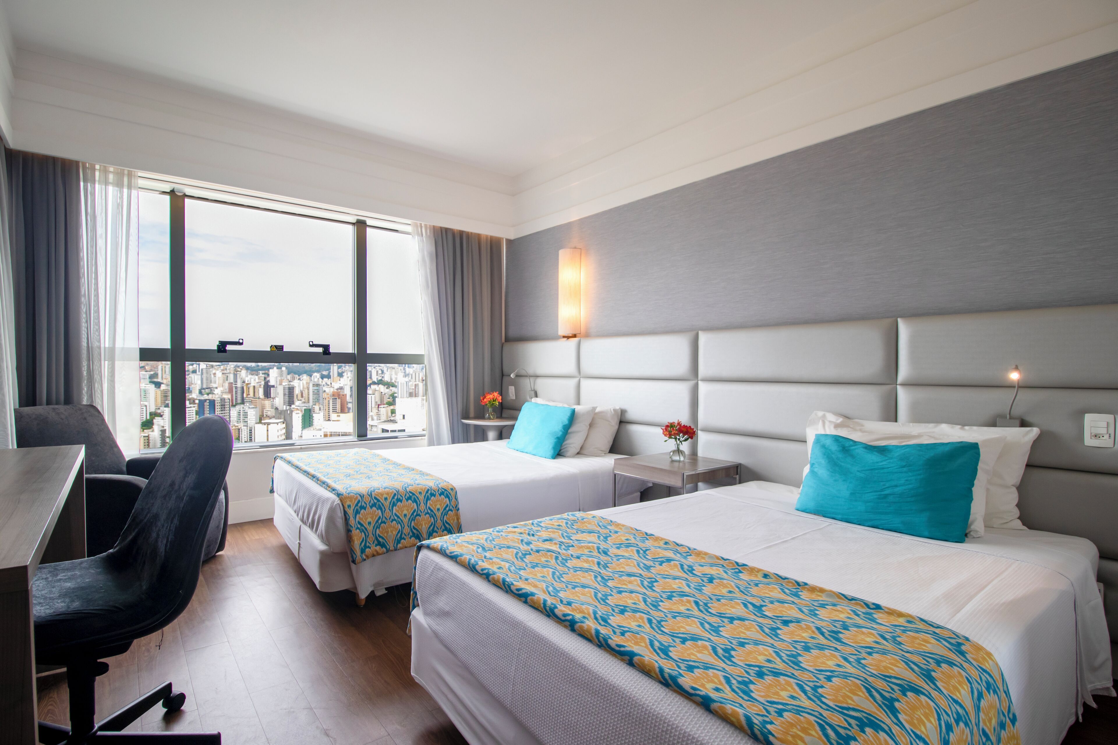 Bourbon Belo Horizonte Business Hotel Bourbon Belo Horizonte Business Hotel