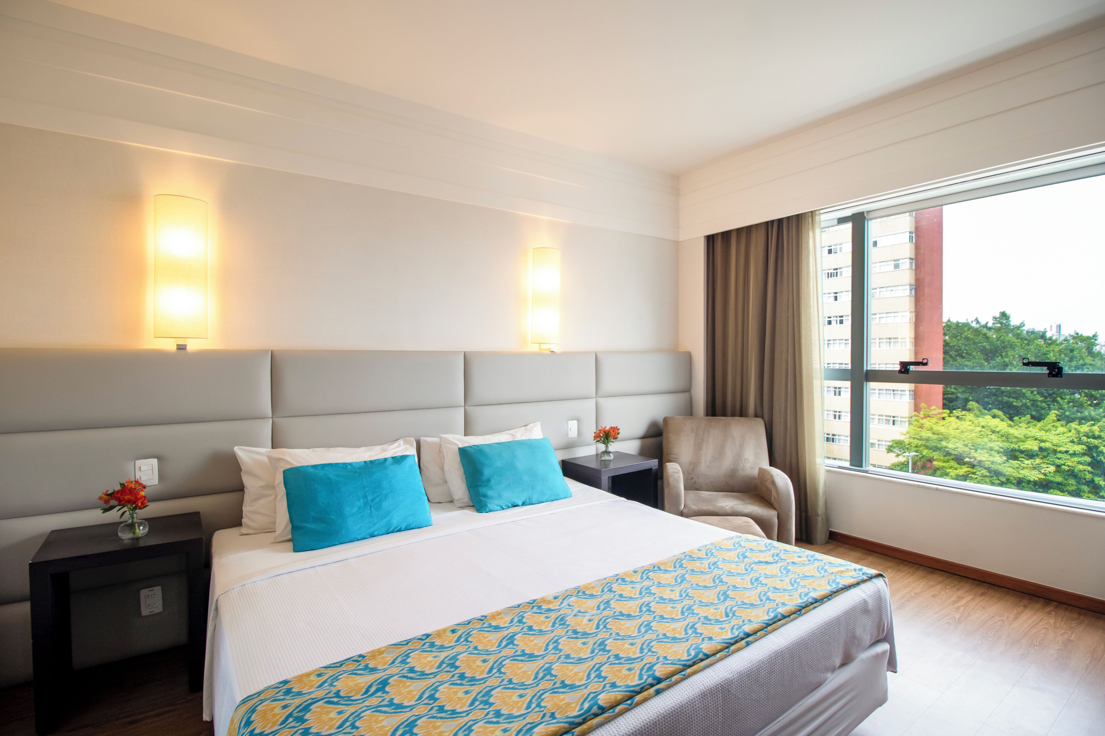 Bourbon Belo Horizonte Business Hotel Bourbon Belo Horizonte Business Hotel