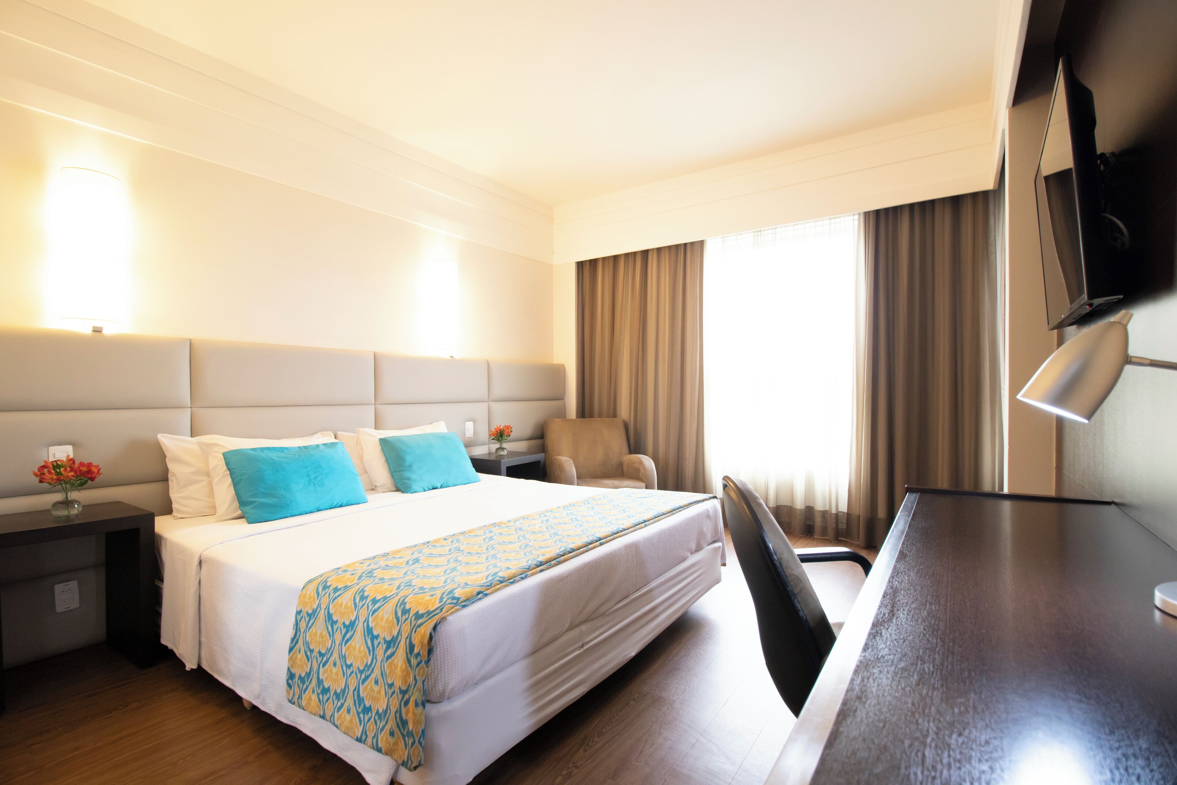 Bourbon Belo Horizonte Business Hotel Bourbon Belo Horizonte Business Hotel