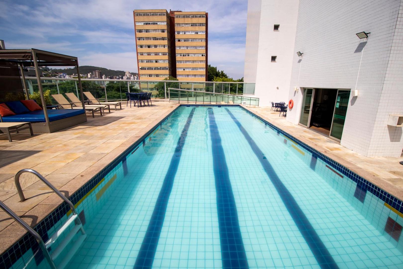 Bourbon Belo Horizonte Business Hotel Bourbon Belo Horizonte Business Hotel