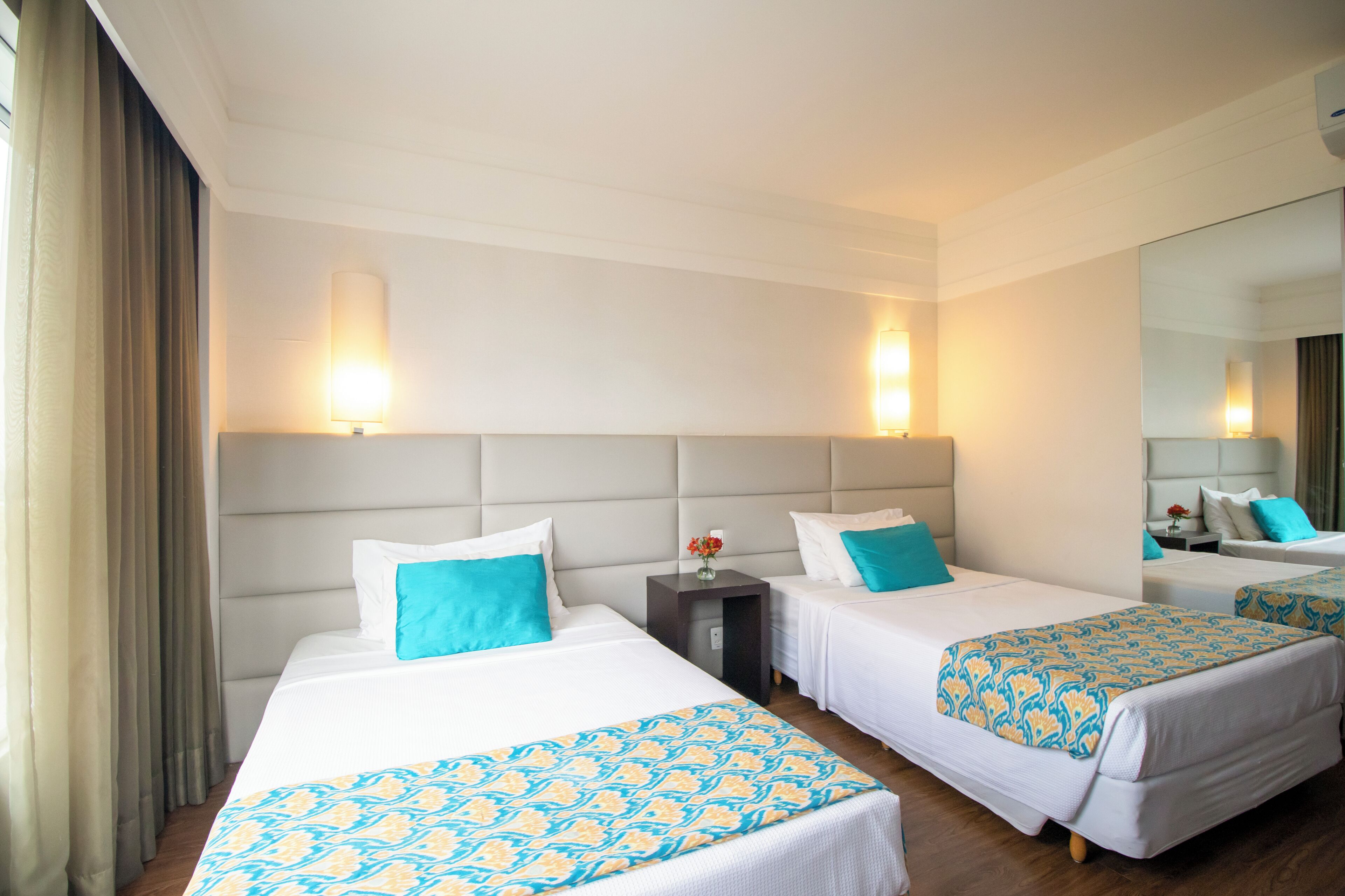 Bourbon Belo Horizonte Business Hotel Bourbon Belo Horizonte Business Hotel