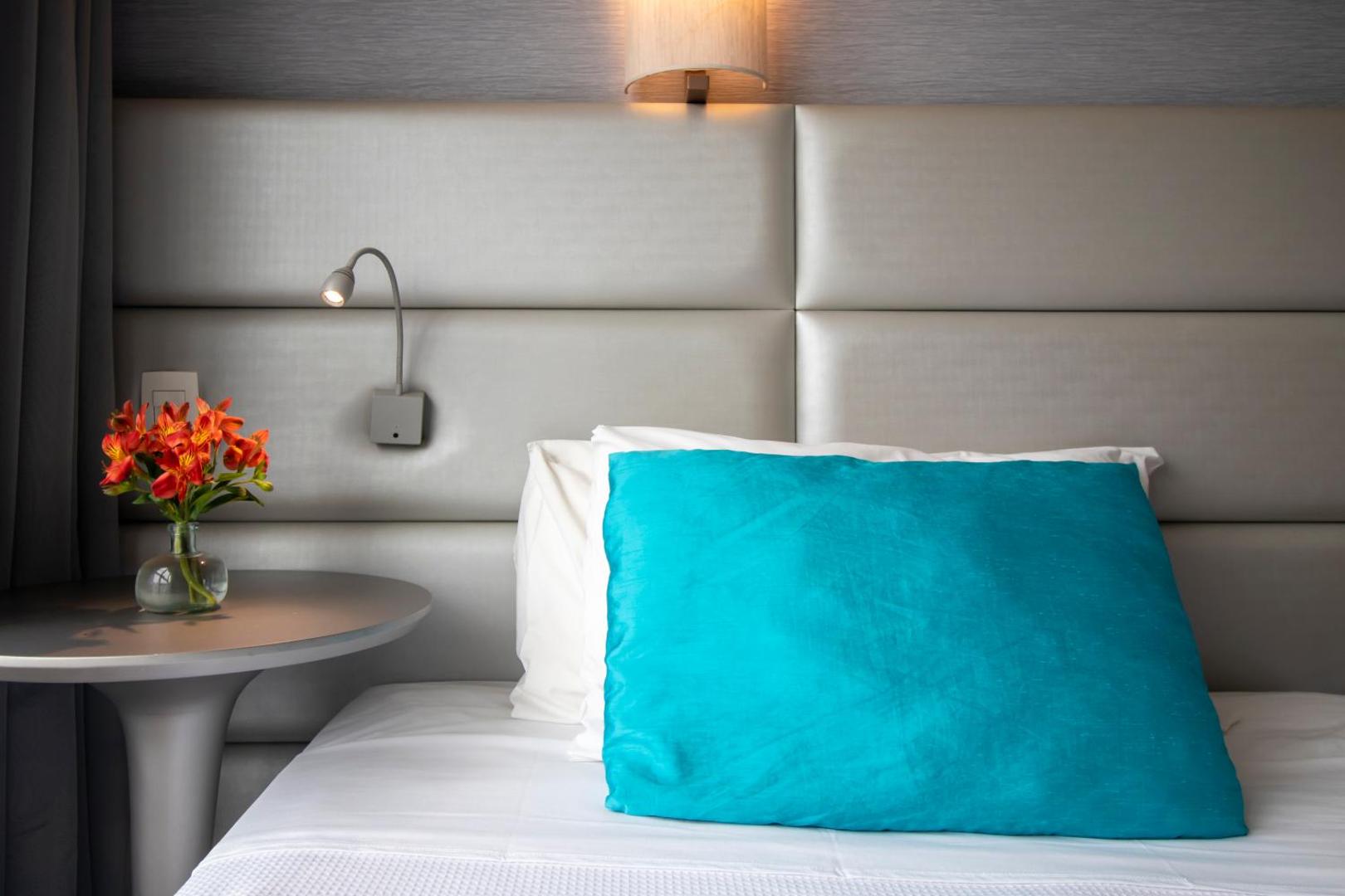 Bourbon Belo Horizonte Business Hotel Bourbon Belo Horizonte Business Hotel