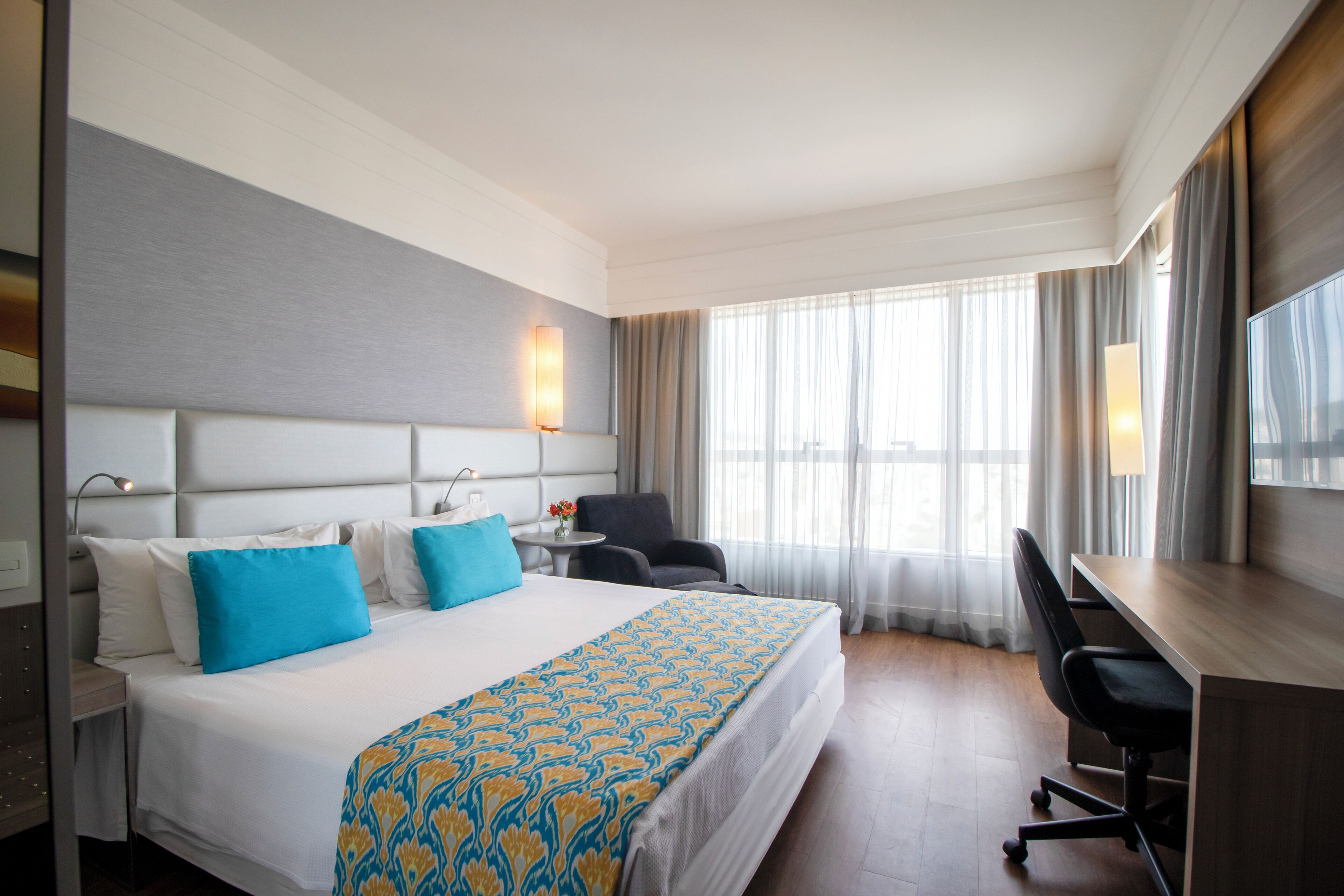 Bourbon Belo Horizonte Business Hotel Bourbon Belo Horizonte Business Hotel