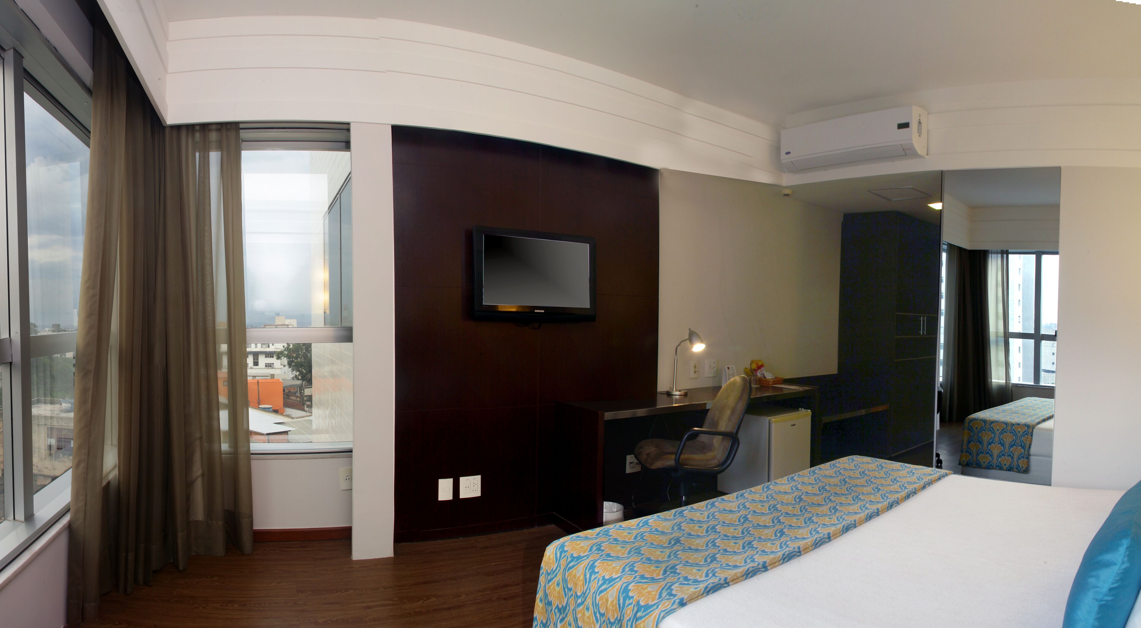 Bourbon Belo Horizonte Business Hotel Bourbon Belo Horizonte Business Hotel