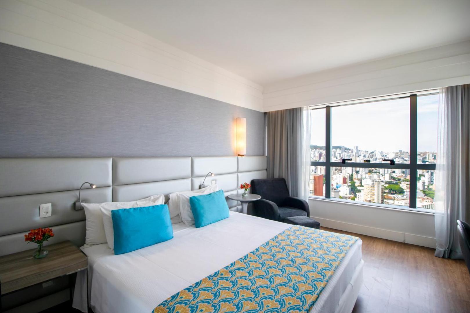 Bourbon Belo Horizonte Business Hotel Bourbon Belo Horizonte Business Hotel