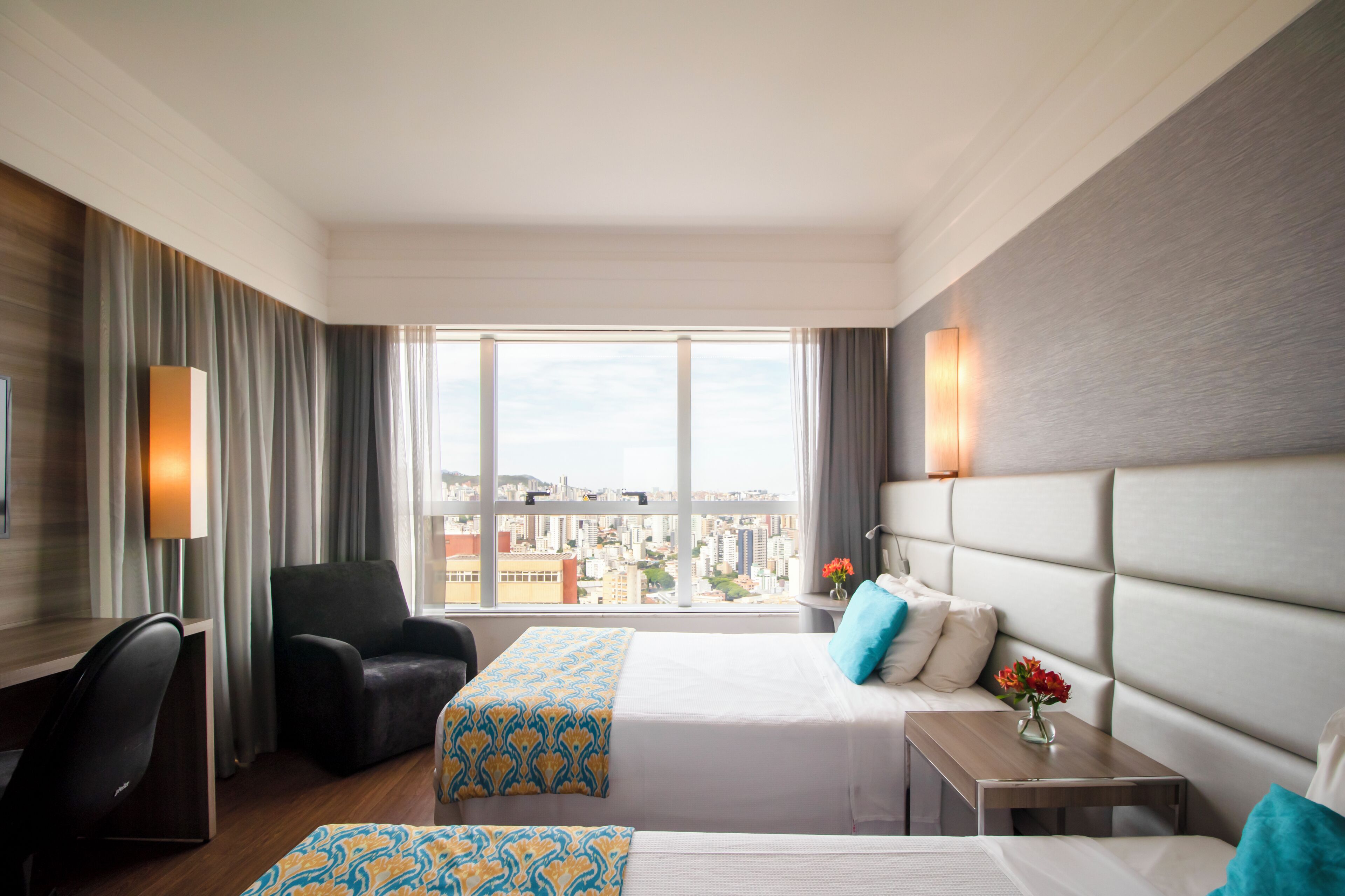 Bourbon Belo Horizonte Business Hotel Bourbon Belo Horizonte Business Hotel