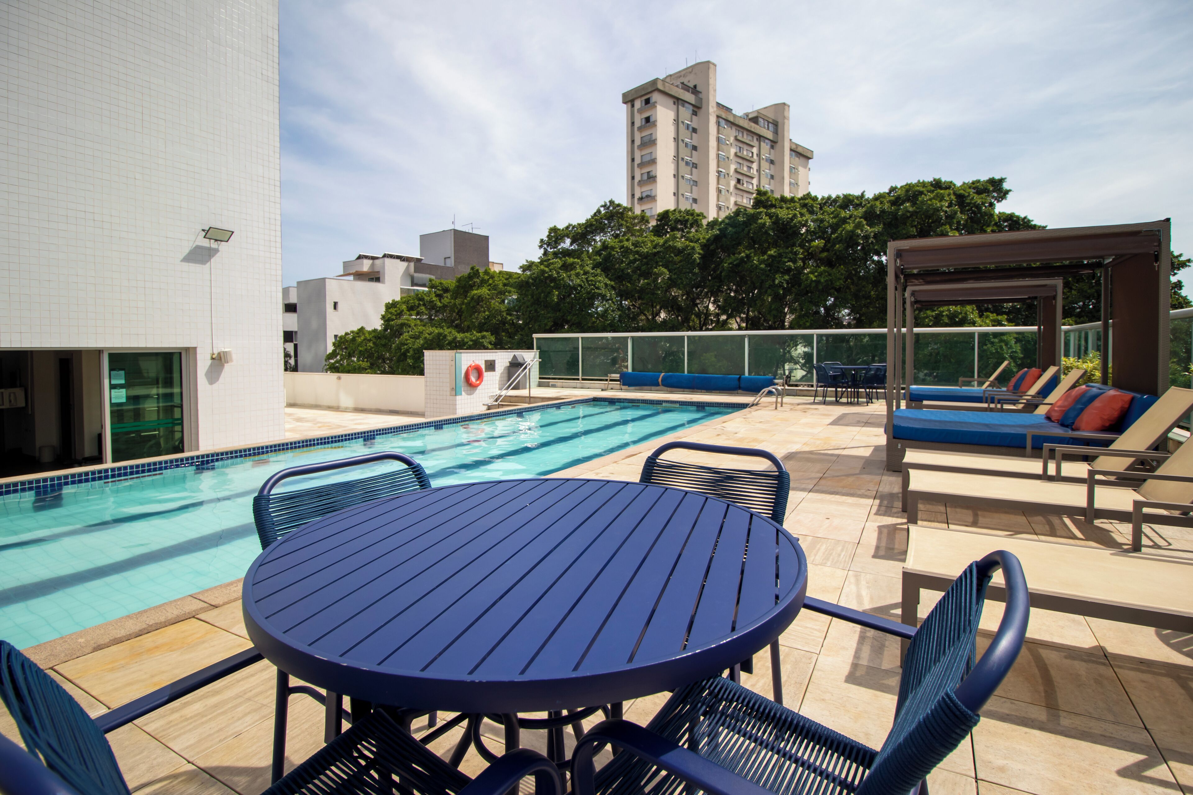 Bourbon Belo Horizonte Business Hotel Bourbon Belo Horizonte Business Hotel
