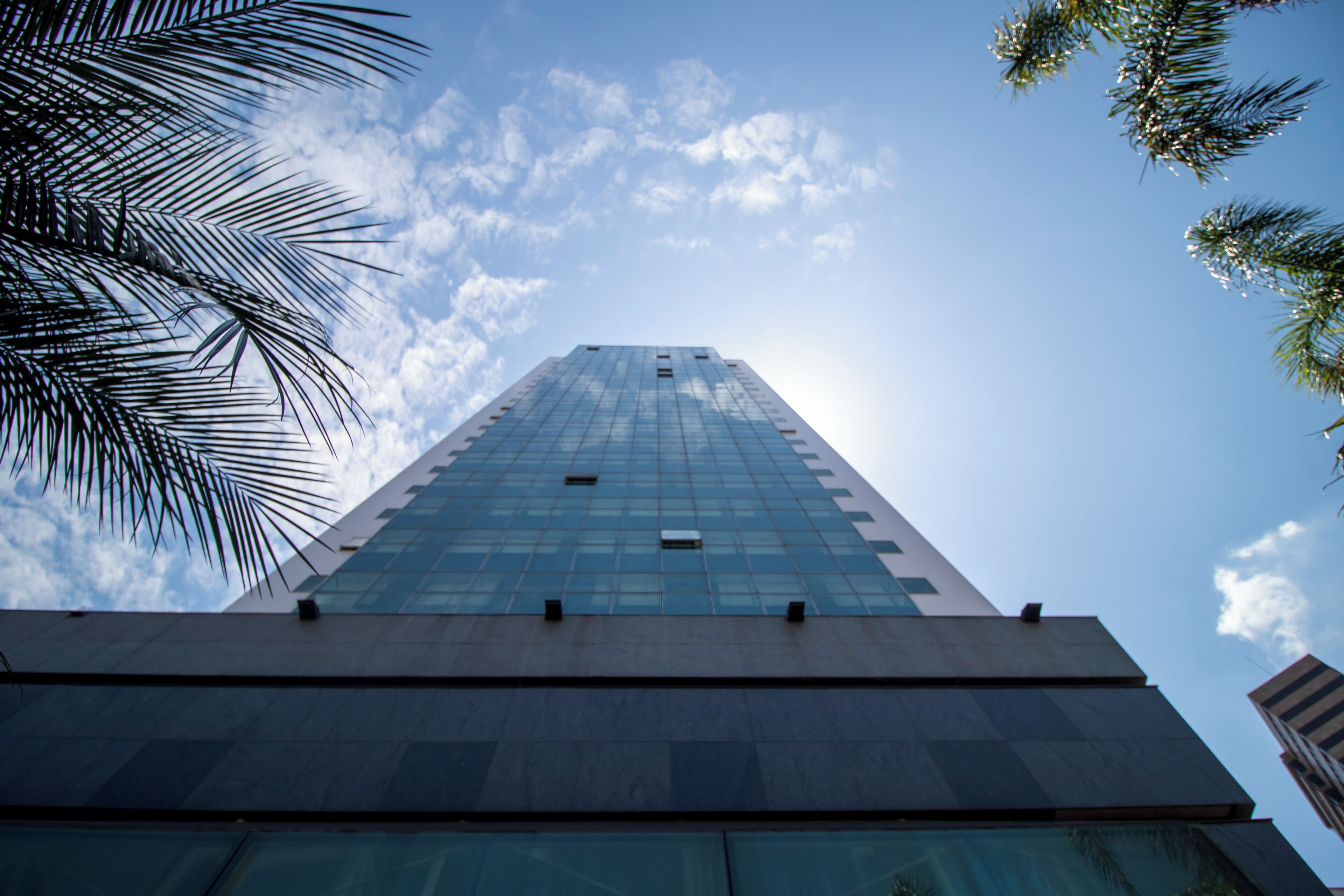 Bourbon Belo Horizonte Business Hotel Bourbon Belo Horizonte Business Hotel