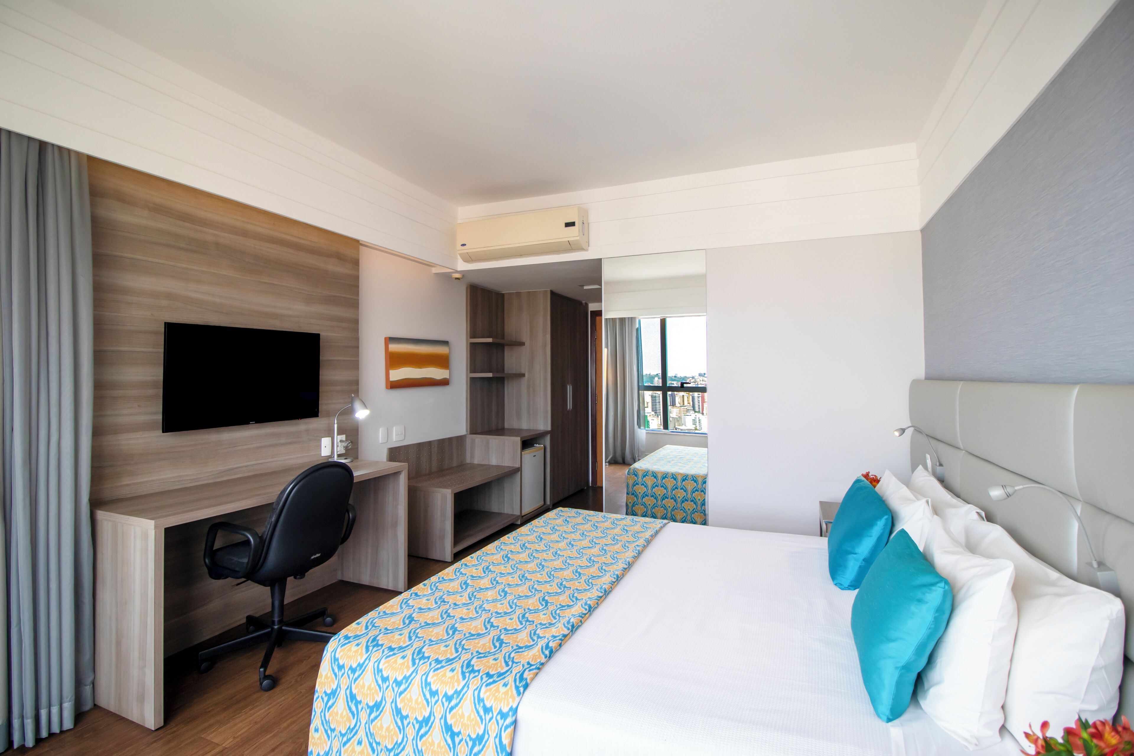 Bourbon Belo Horizonte Business Hotel Bourbon Belo Horizonte Business Hotel