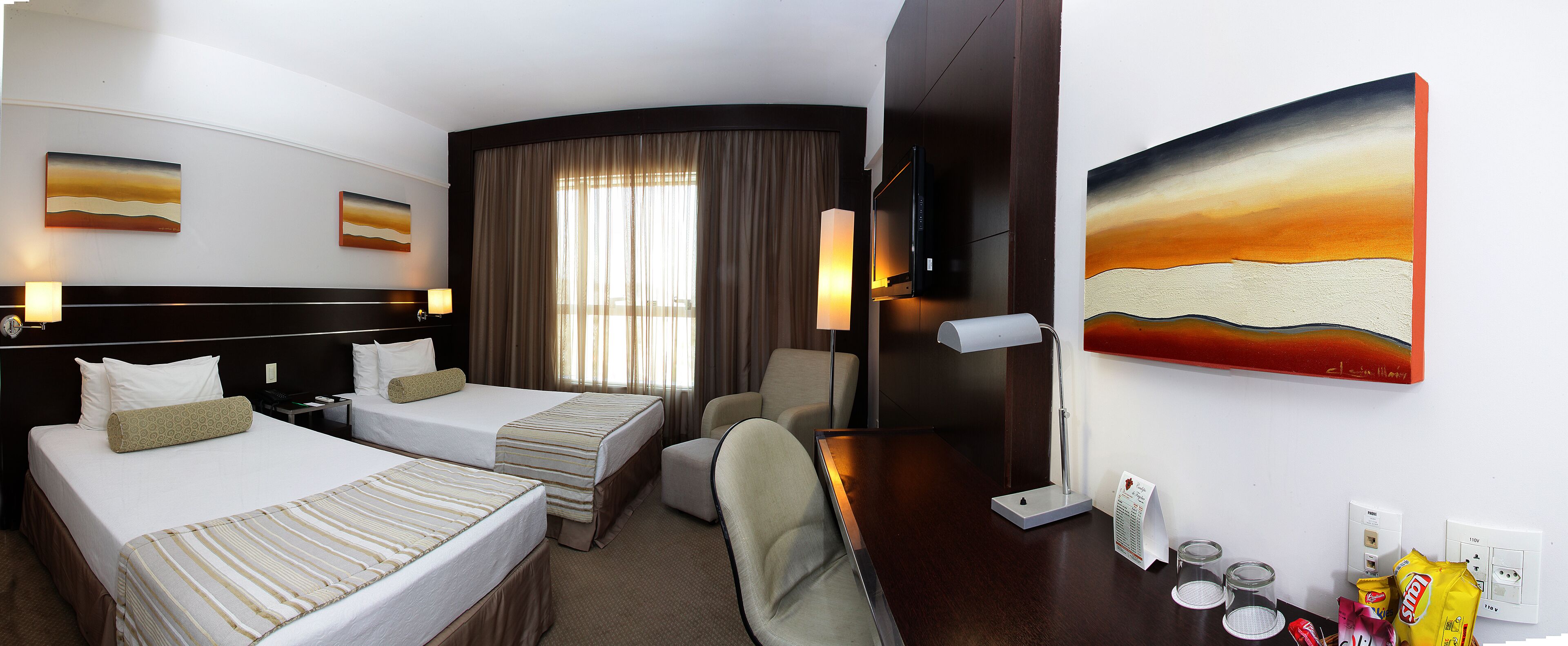 Bourbon Belo Horizonte Business Hotel Bourbon Belo Horizonte Business Hotel