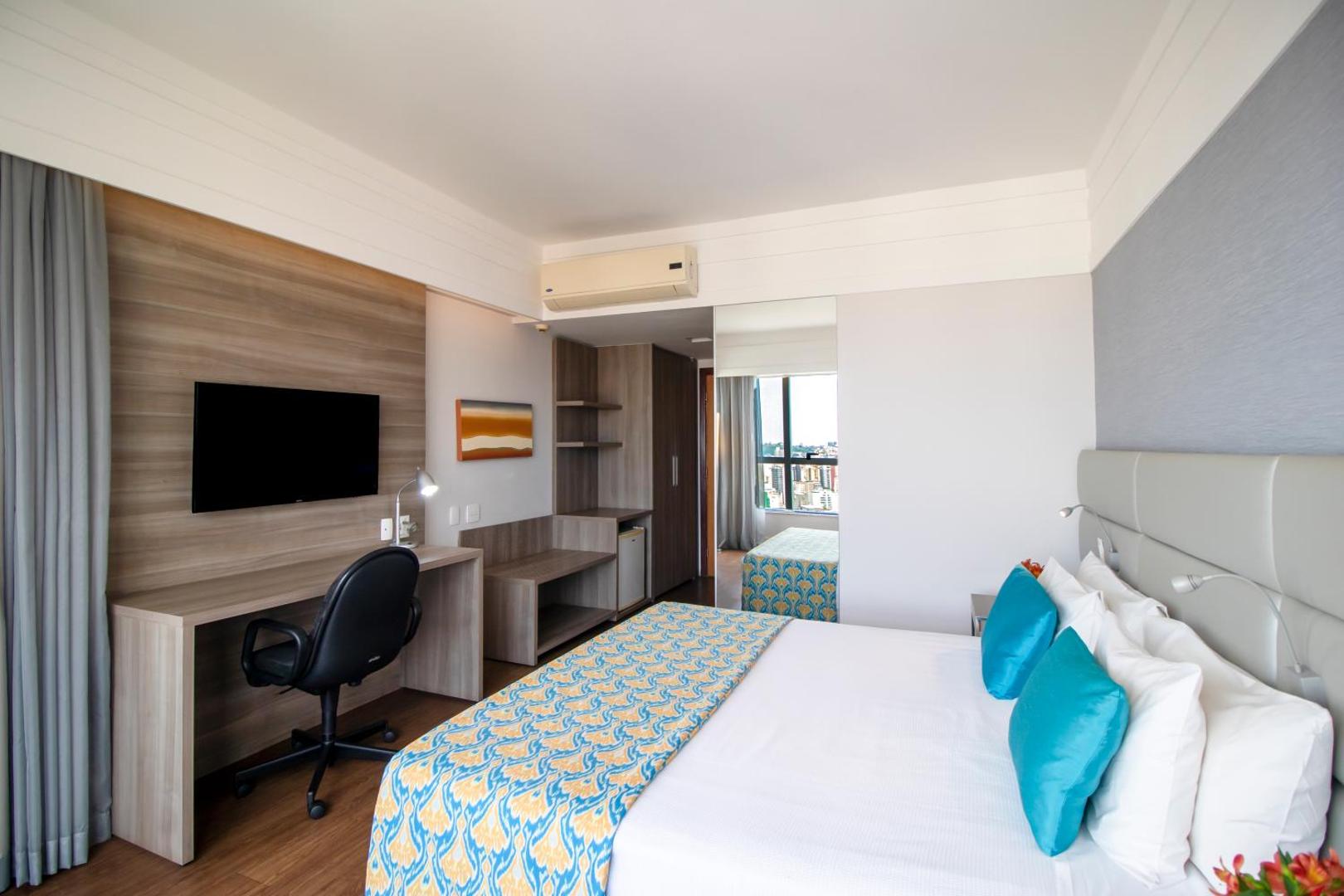 Bourbon Belo Horizonte Business Hotel Bourbon Belo Horizonte Business Hotel
