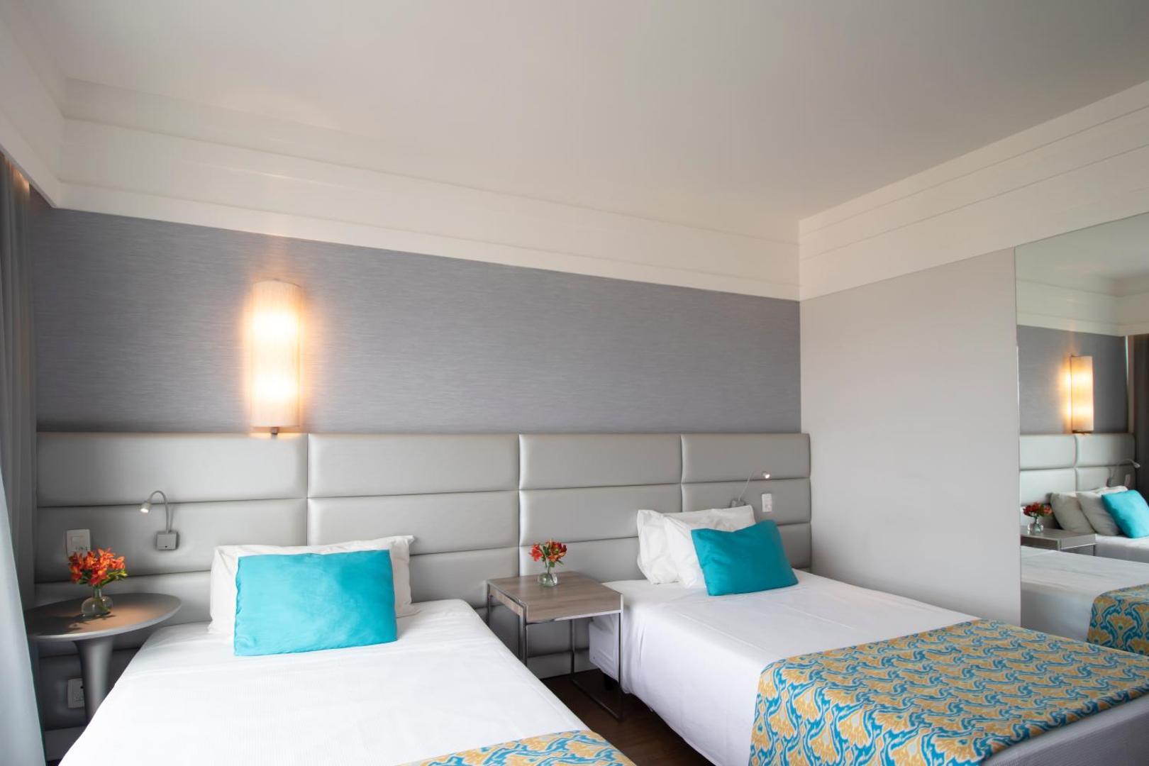 Bourbon Belo Horizonte Business Hotel Bourbon Belo Horizonte Business Hotel