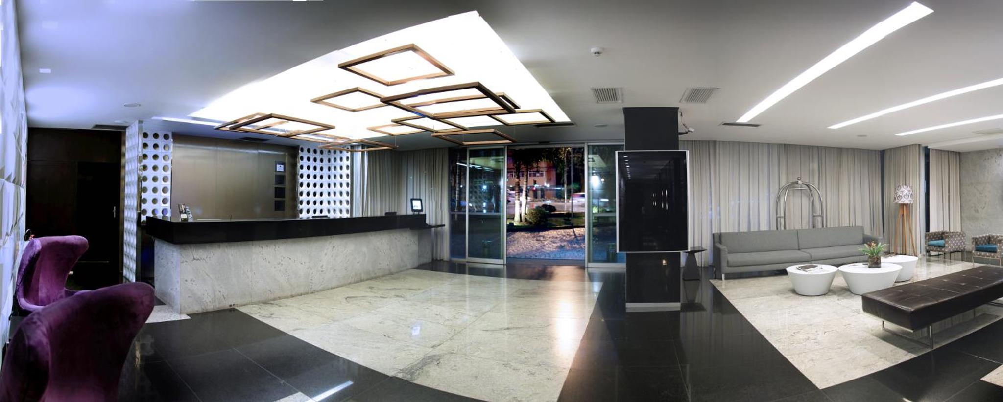 Bourbon Belo Horizonte Business Hotel Bourbon Belo Horizonte Business Hotel