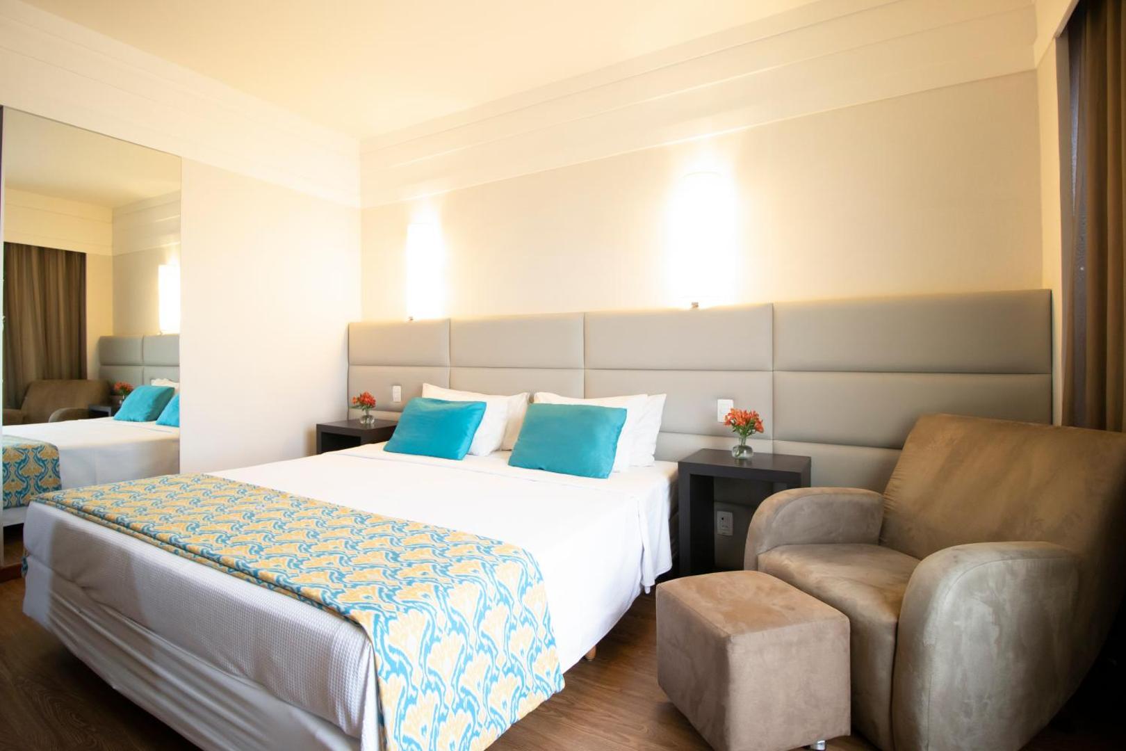 Bourbon Belo Horizonte Business Hotel Bourbon Belo Horizonte Business Hotel