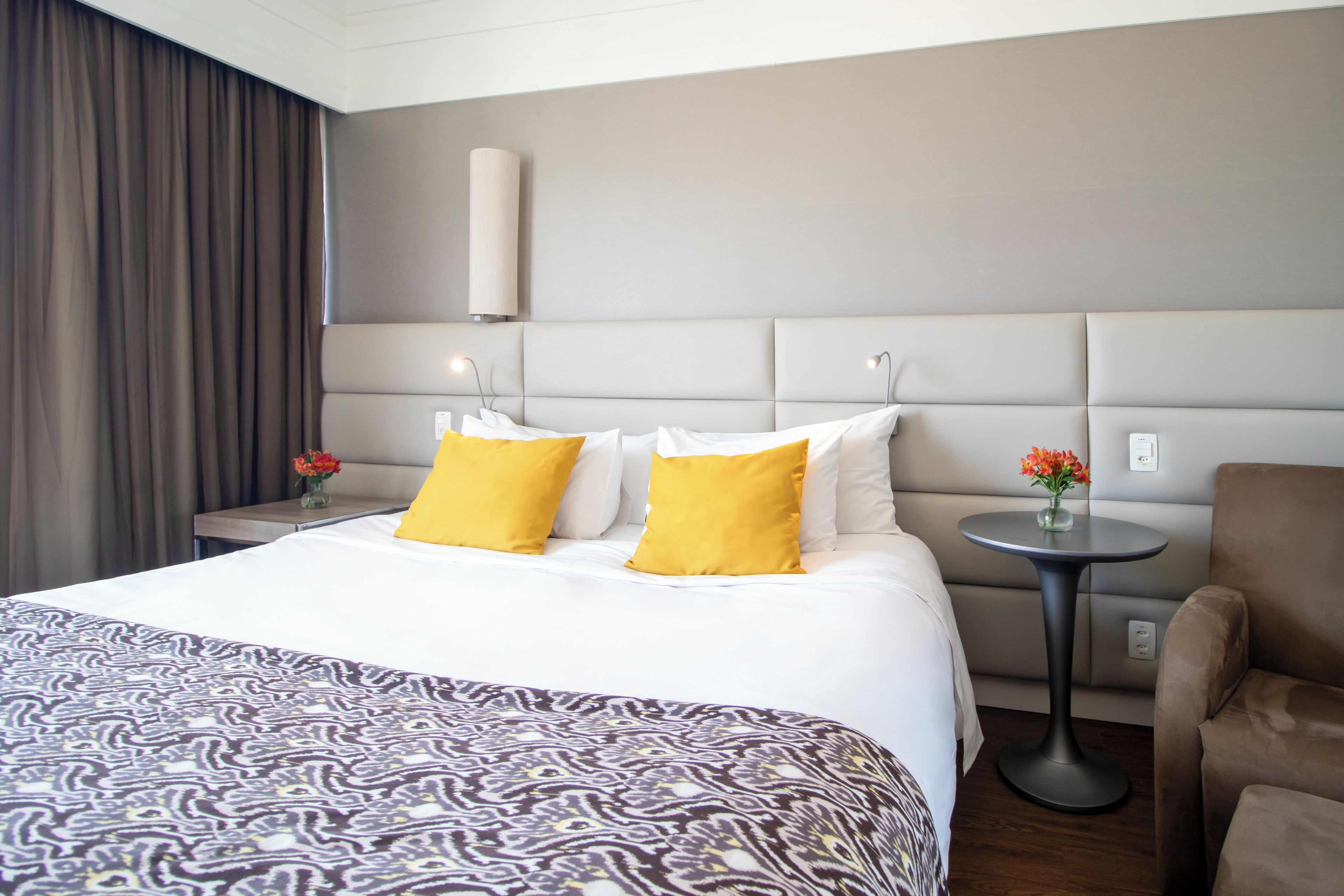 Bourbon Belo Horizonte Business Hotel Bourbon Belo Horizonte Business Hotel
