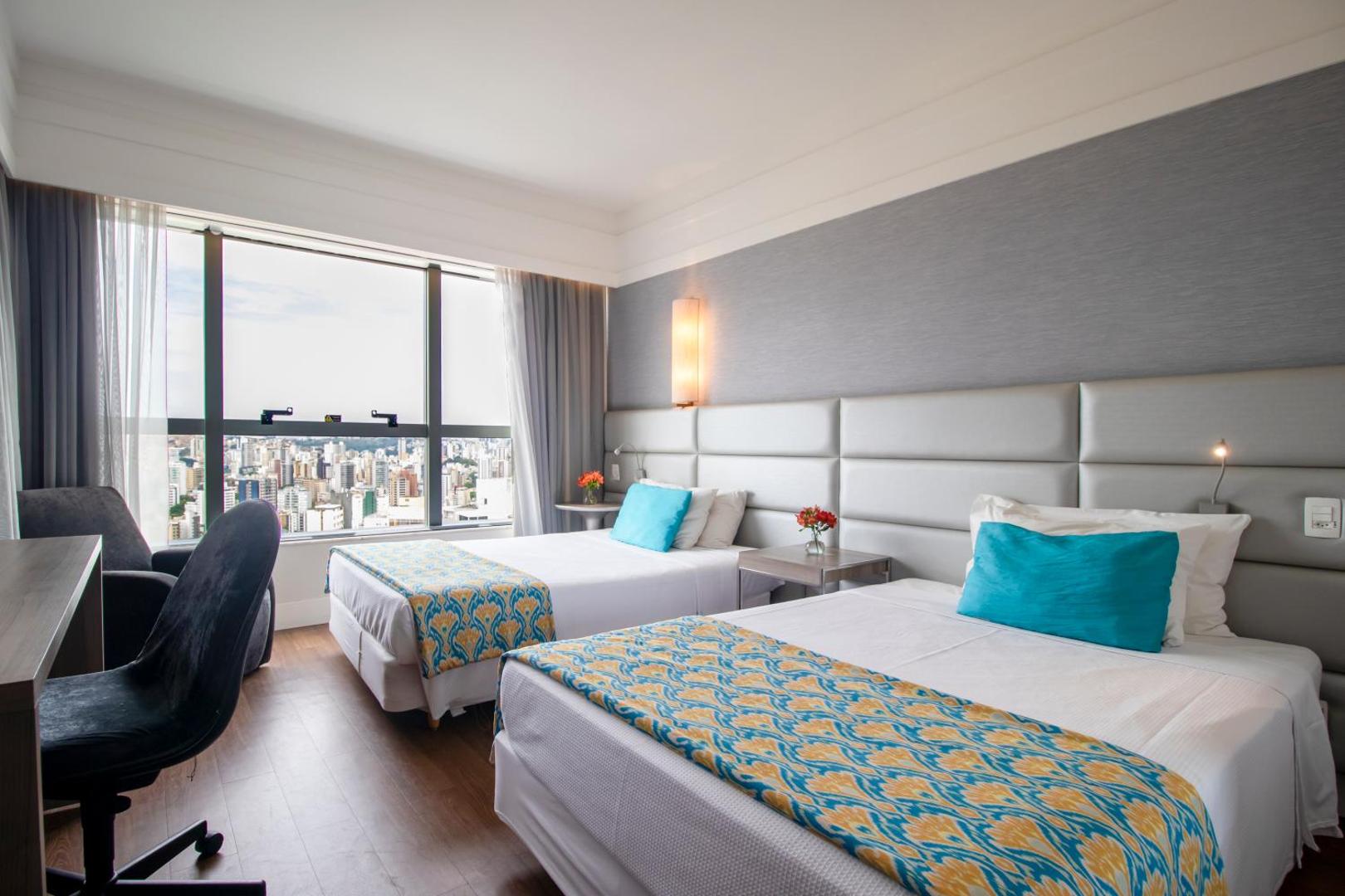 Bourbon Belo Horizonte Business Hotel Bourbon Belo Horizonte Business Hotel
