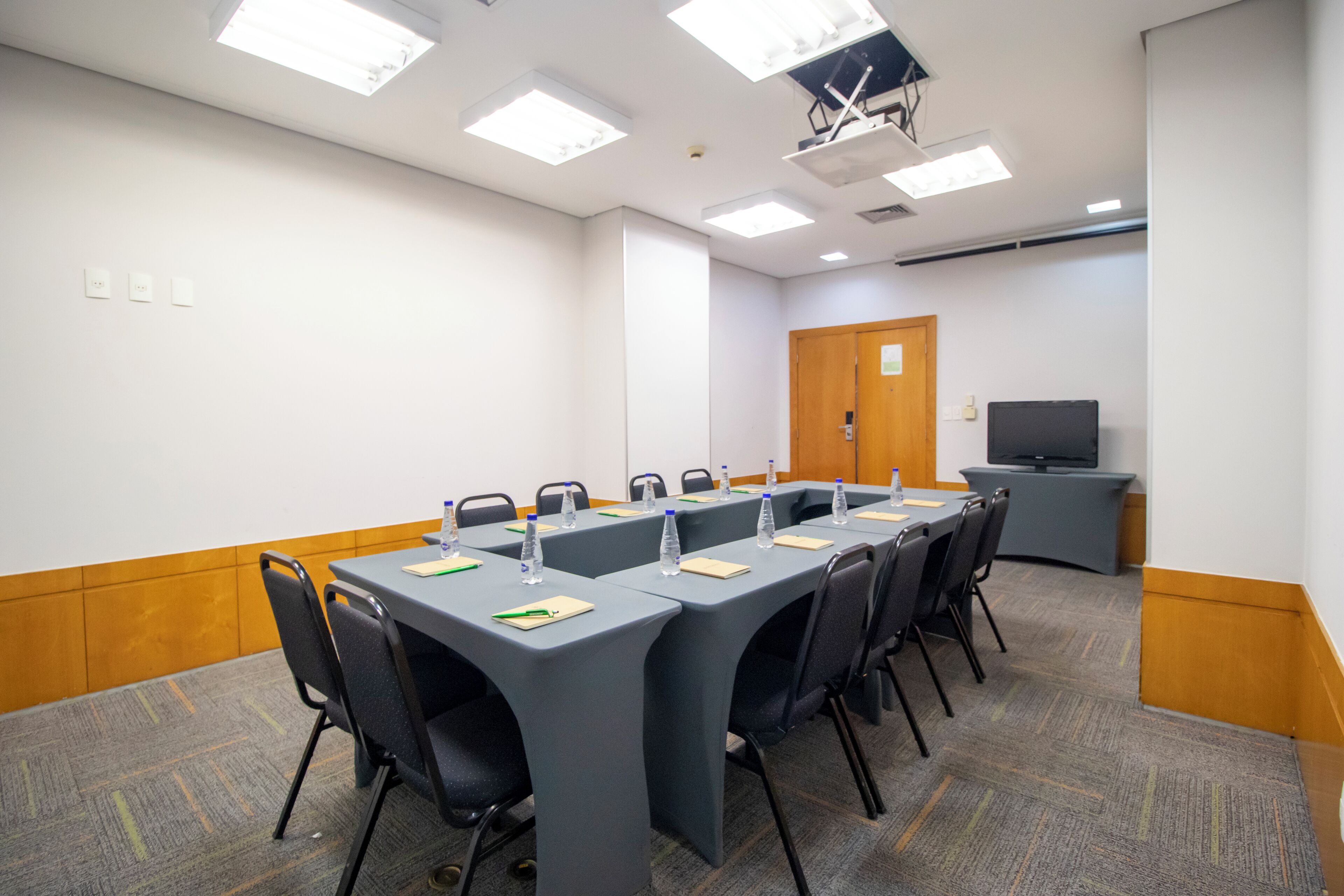 Bourbon Belo Horizonte Business Hotel Bourbon Belo Horizonte Business Hotel