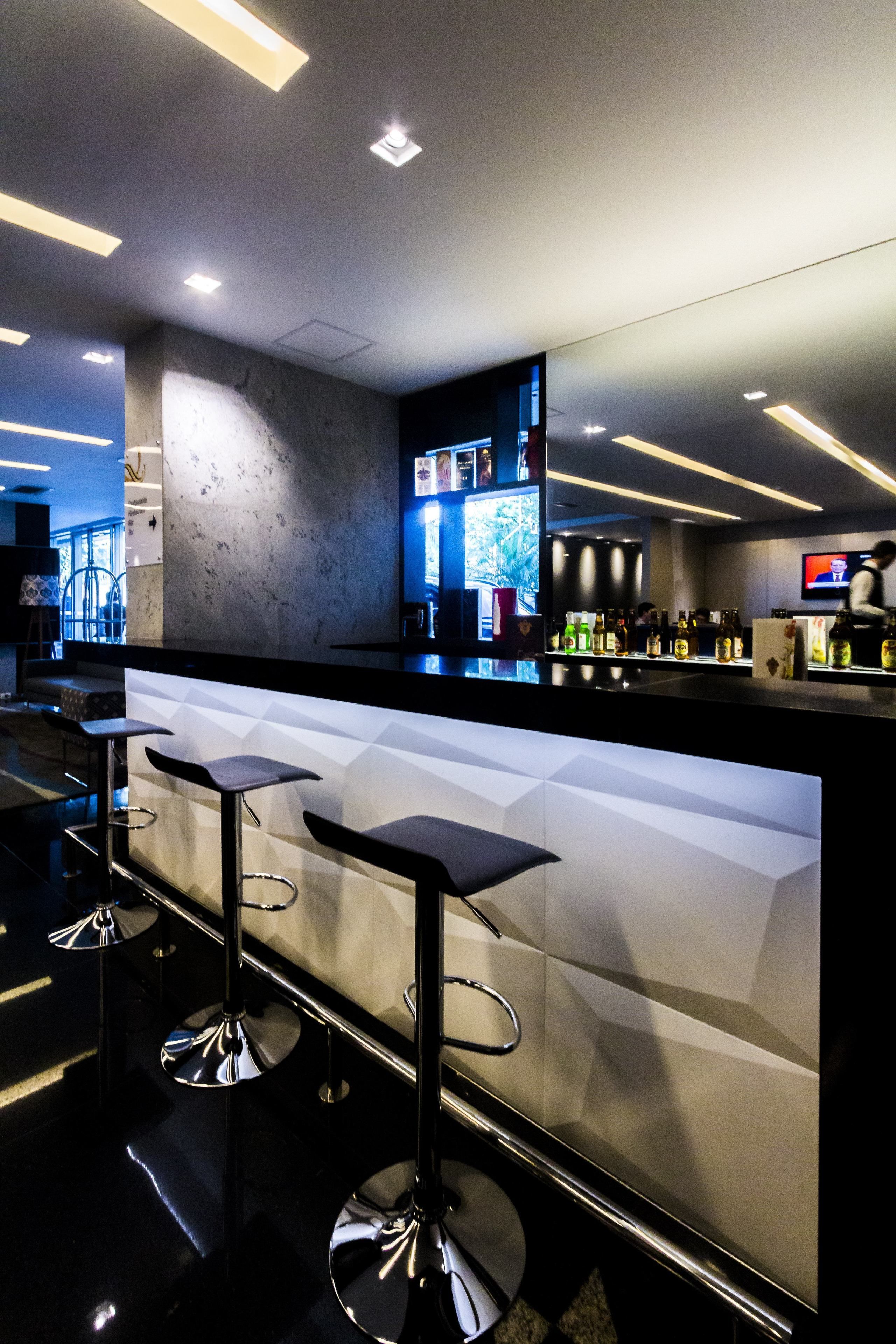 Bourbon Belo Horizonte Business Hotel Bourbon Belo Horizonte Business Hotel