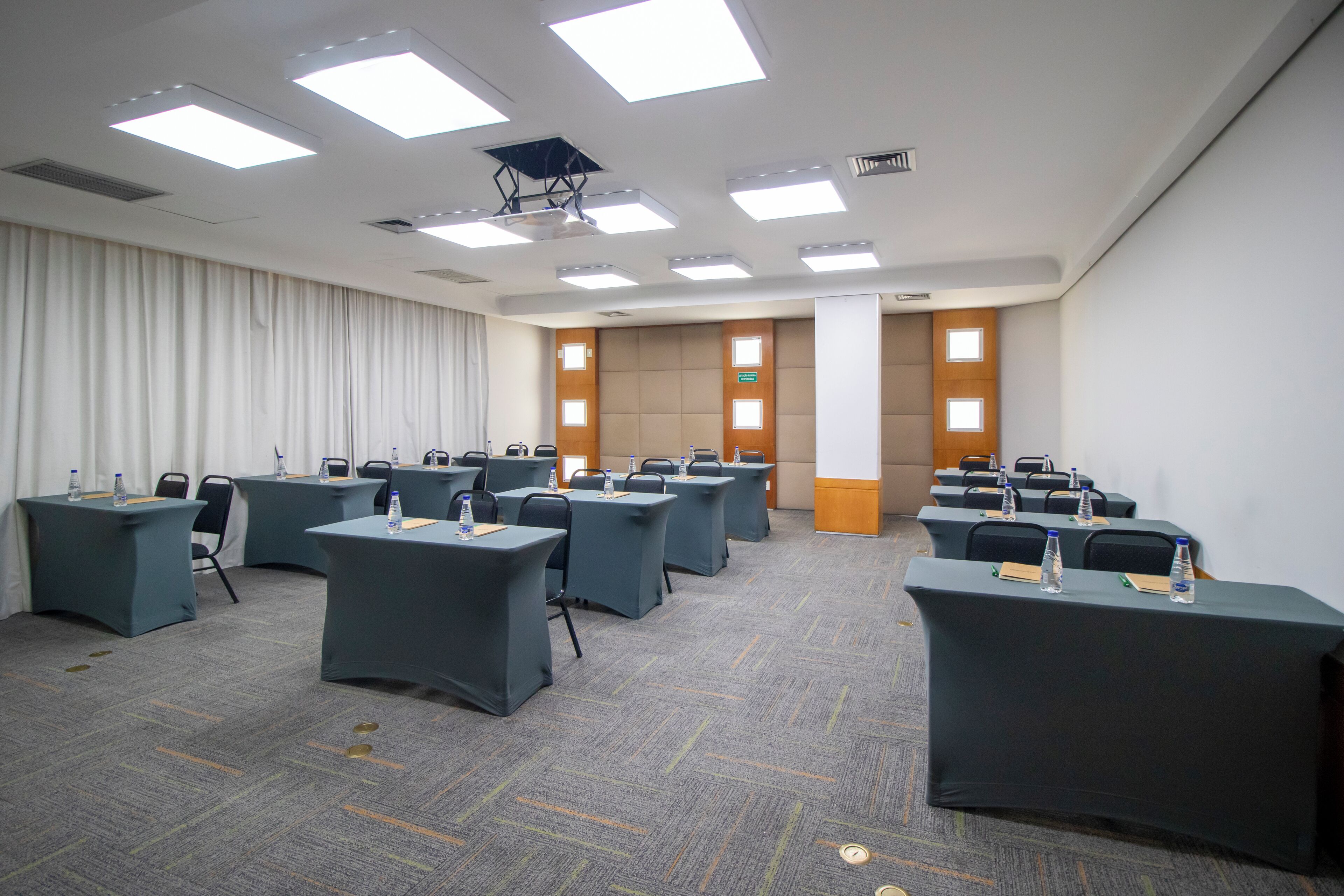 Bourbon Belo Horizonte Business Hotel Bourbon Belo Horizonte Business Hotel