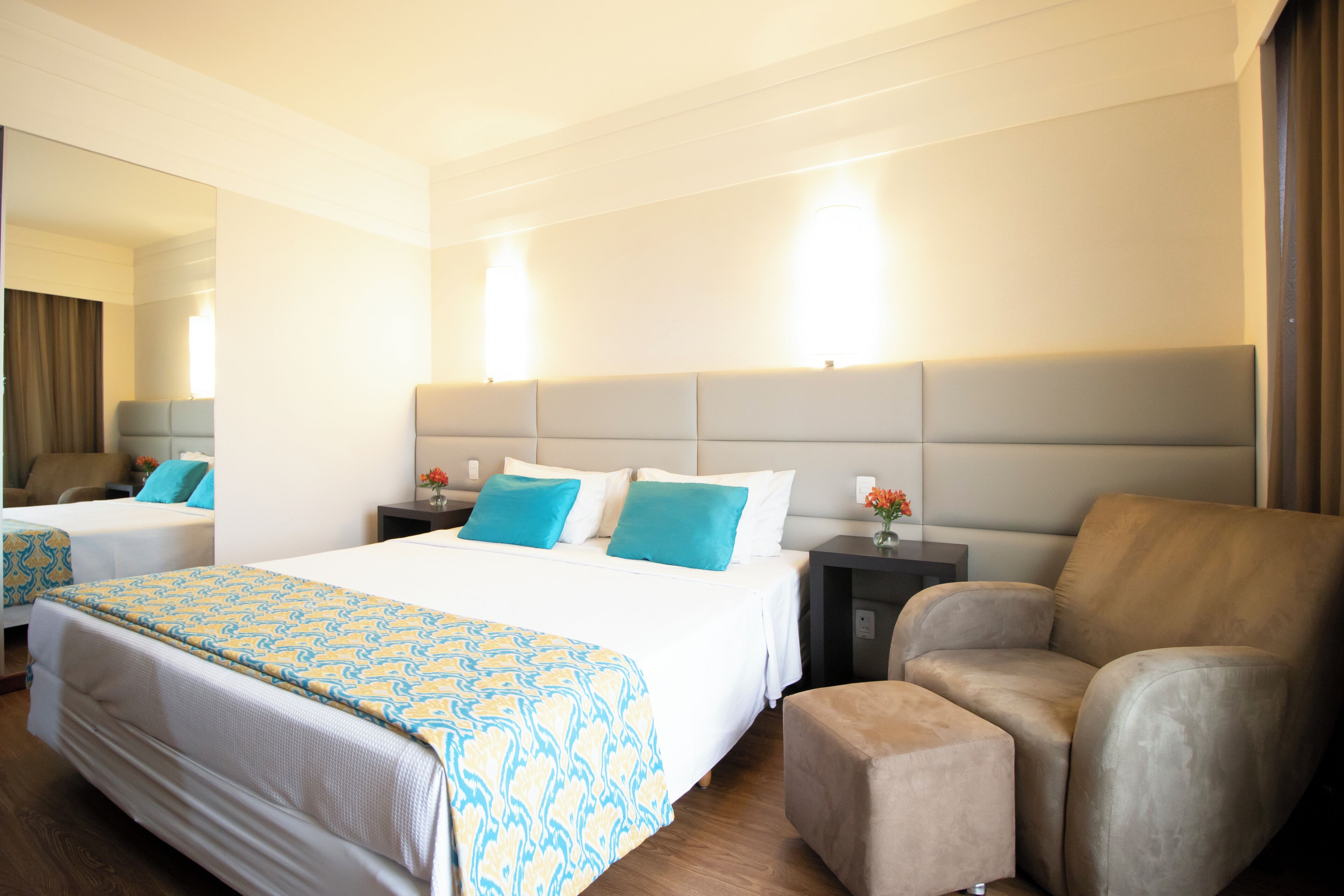 Bourbon Belo Horizonte Business Hotel Bourbon Belo Horizonte Business Hotel