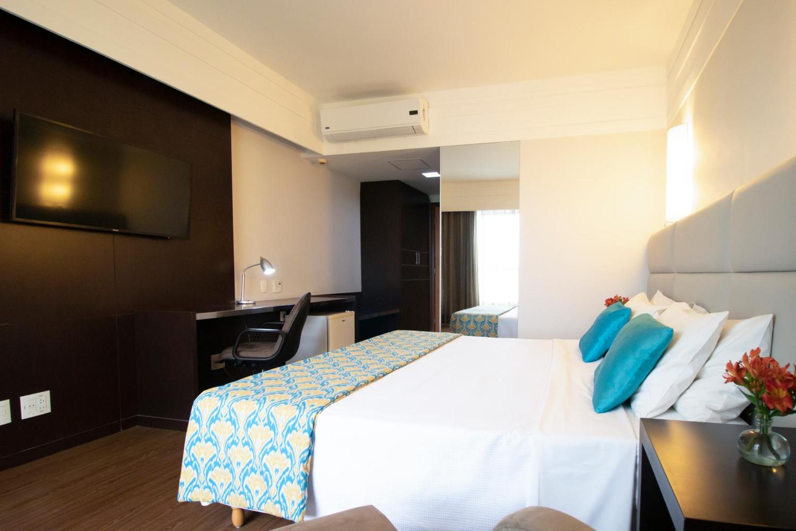 Bourbon Belo Horizonte Business Hotel Bourbon Belo Horizonte Business Hotel