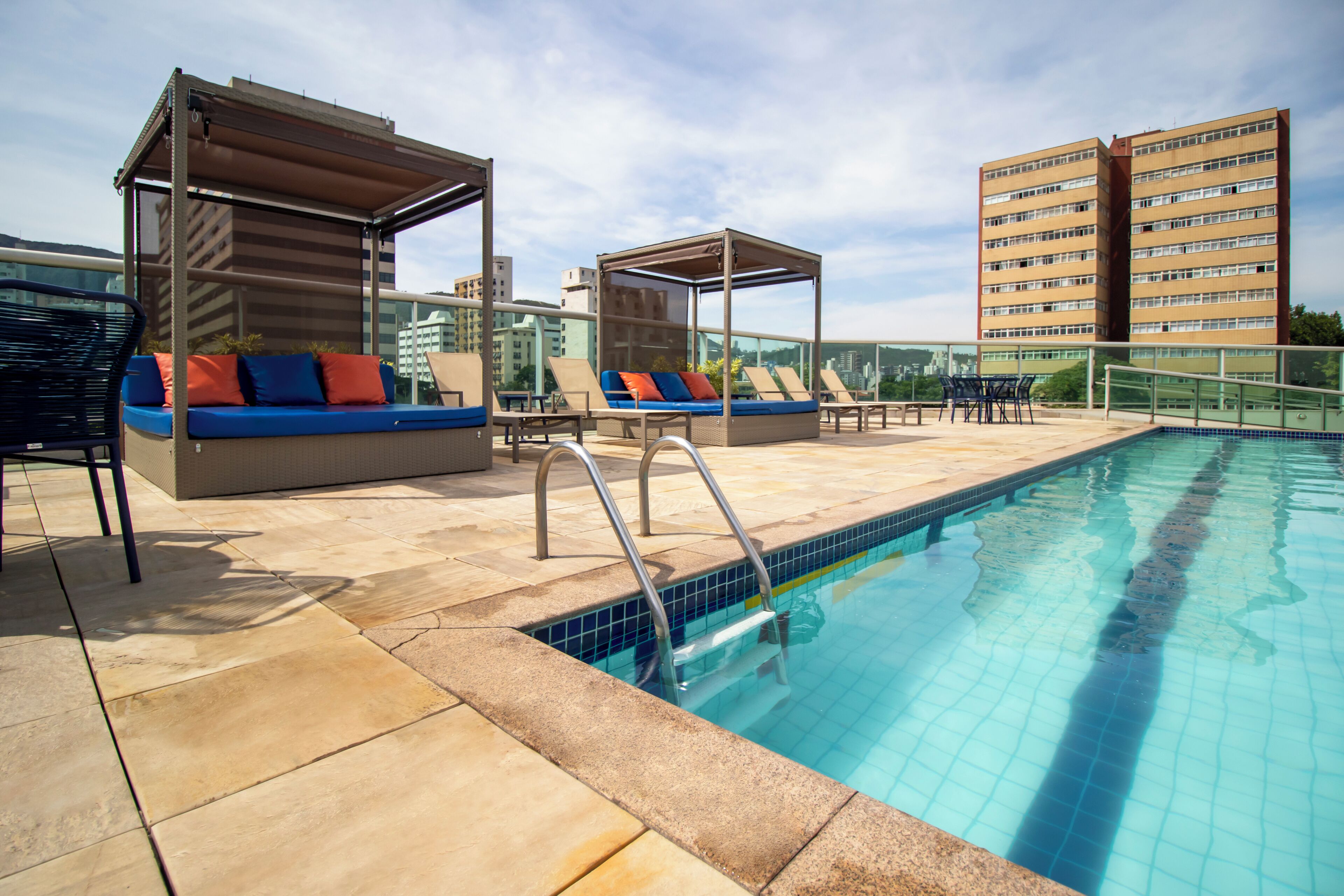 Bourbon Belo Horizonte Business Hotel Bourbon Belo Horizonte Business Hotel