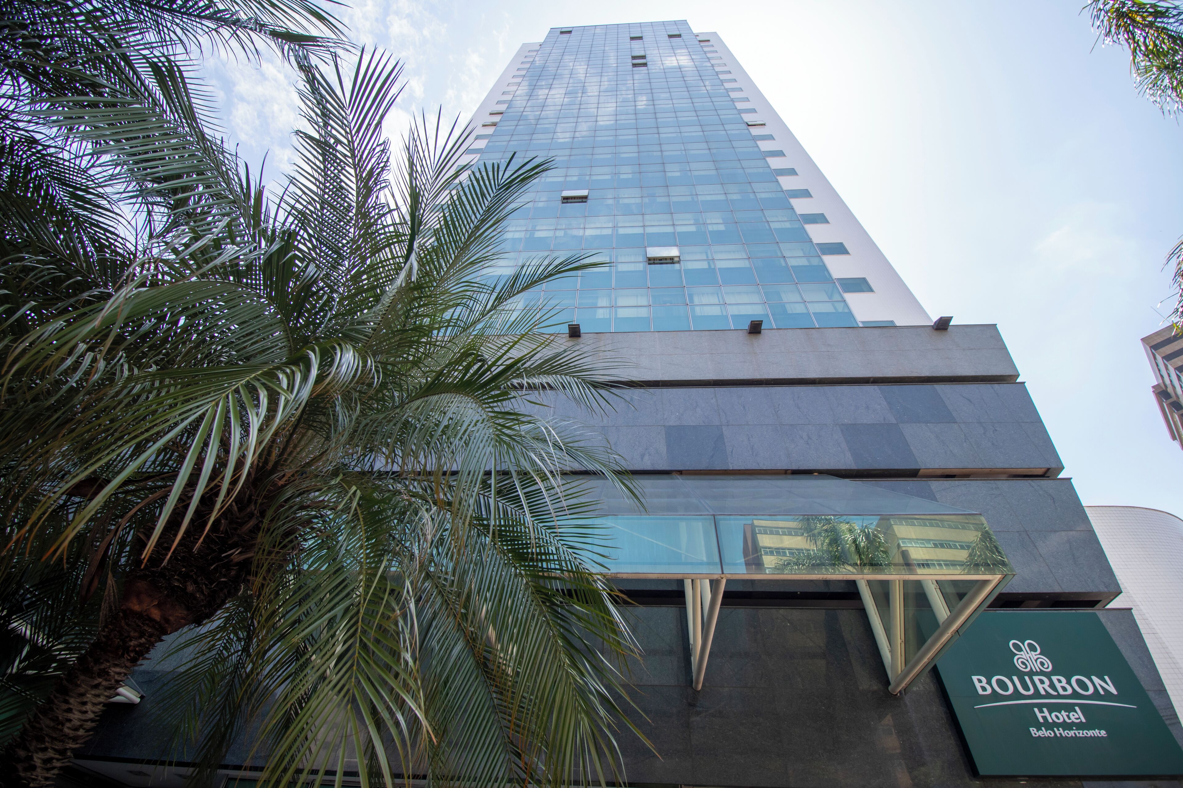Bourbon Belo Horizonte Business Hotel Bourbon Belo Horizonte Business Hotel