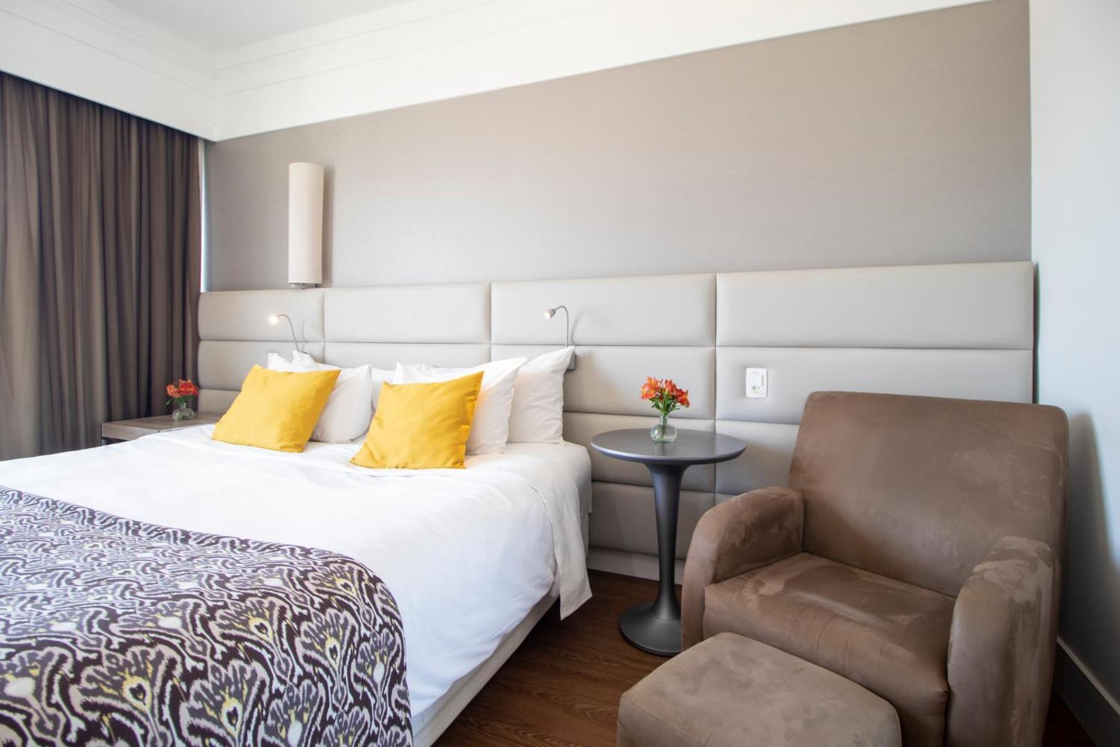 Bourbon Belo Horizonte Business Hotel Bourbon Belo Horizonte Business Hotel
