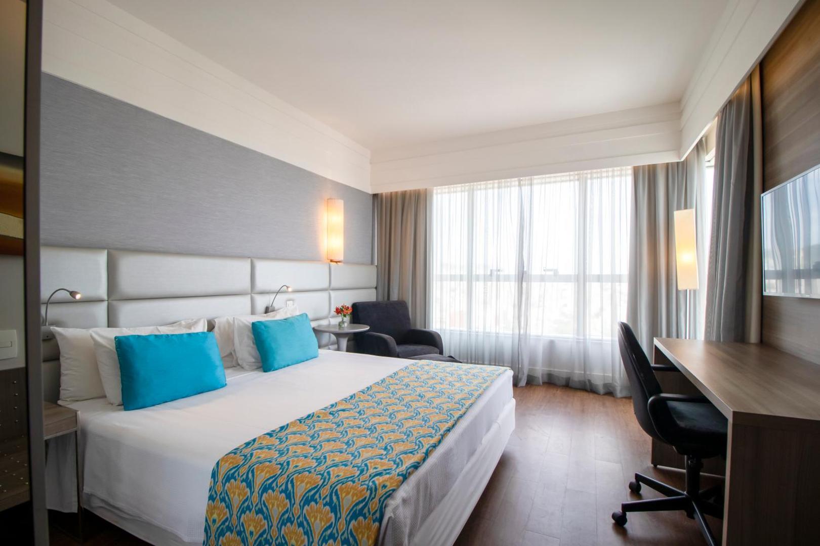 Bourbon Belo Horizonte Business Hotel Bourbon Belo Horizonte Business Hotel