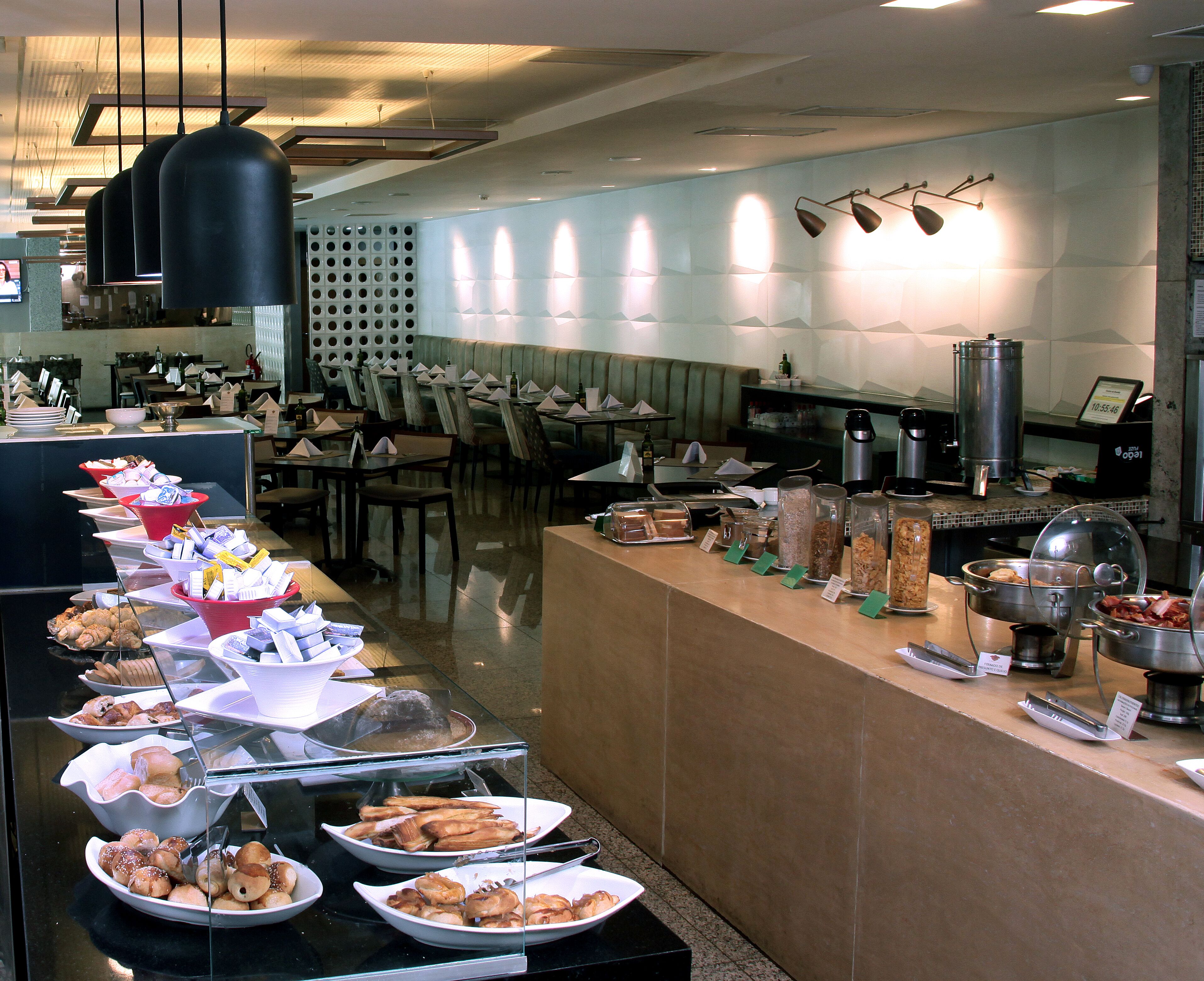 Bourbon Belo Horizonte Business Hotel Bourbon Belo Horizonte Business Hotel