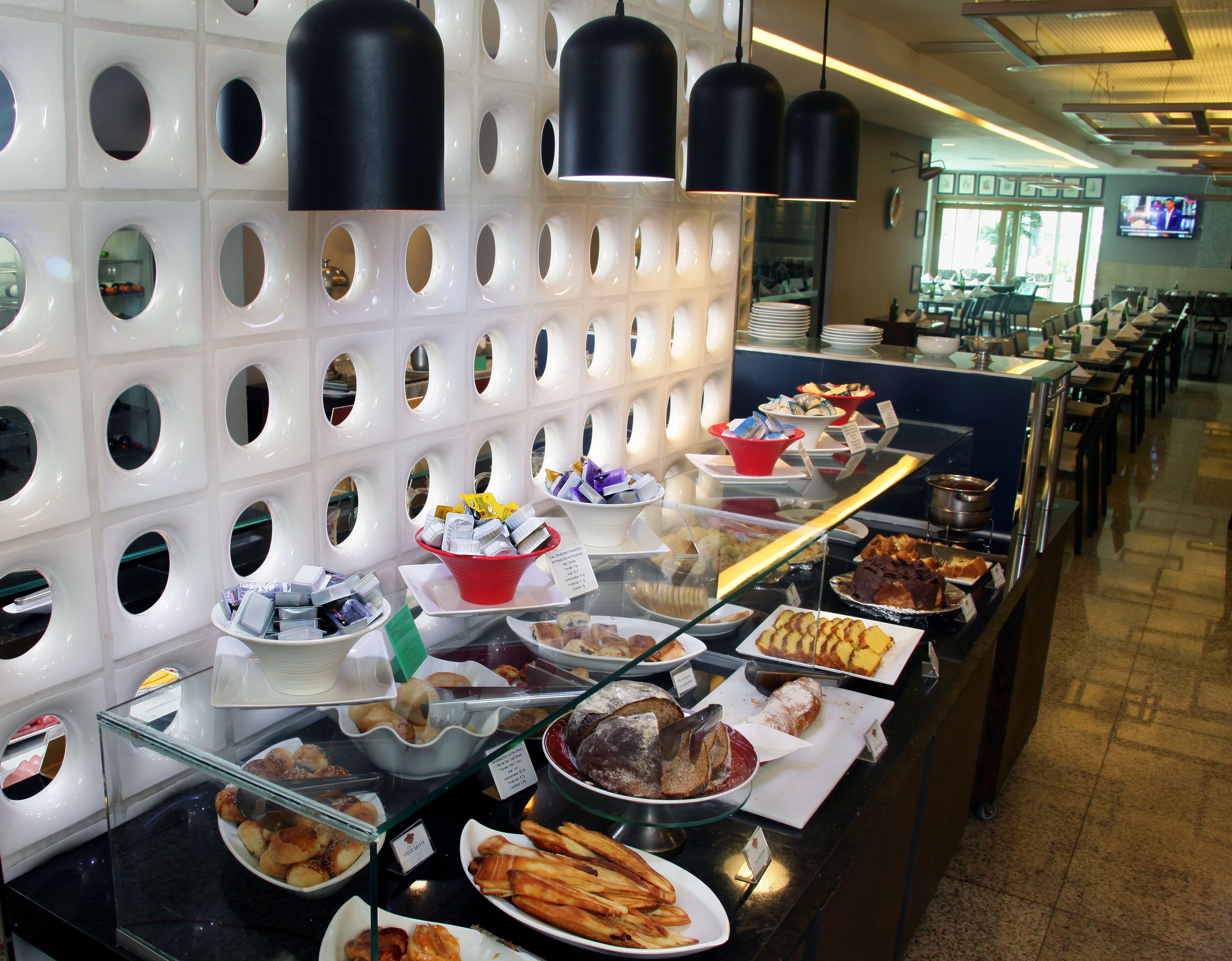 Bourbon Belo Horizonte Business Hotel Bourbon Belo Horizonte Business Hotel