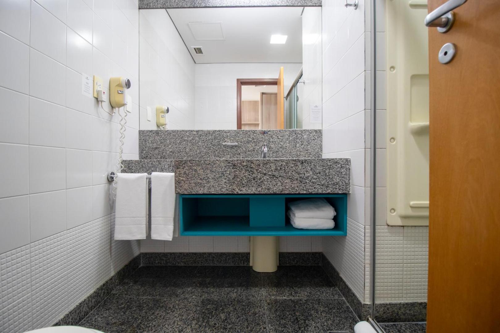Bourbon Belo Horizonte Business Hotel Bourbon Belo Horizonte Business Hotel