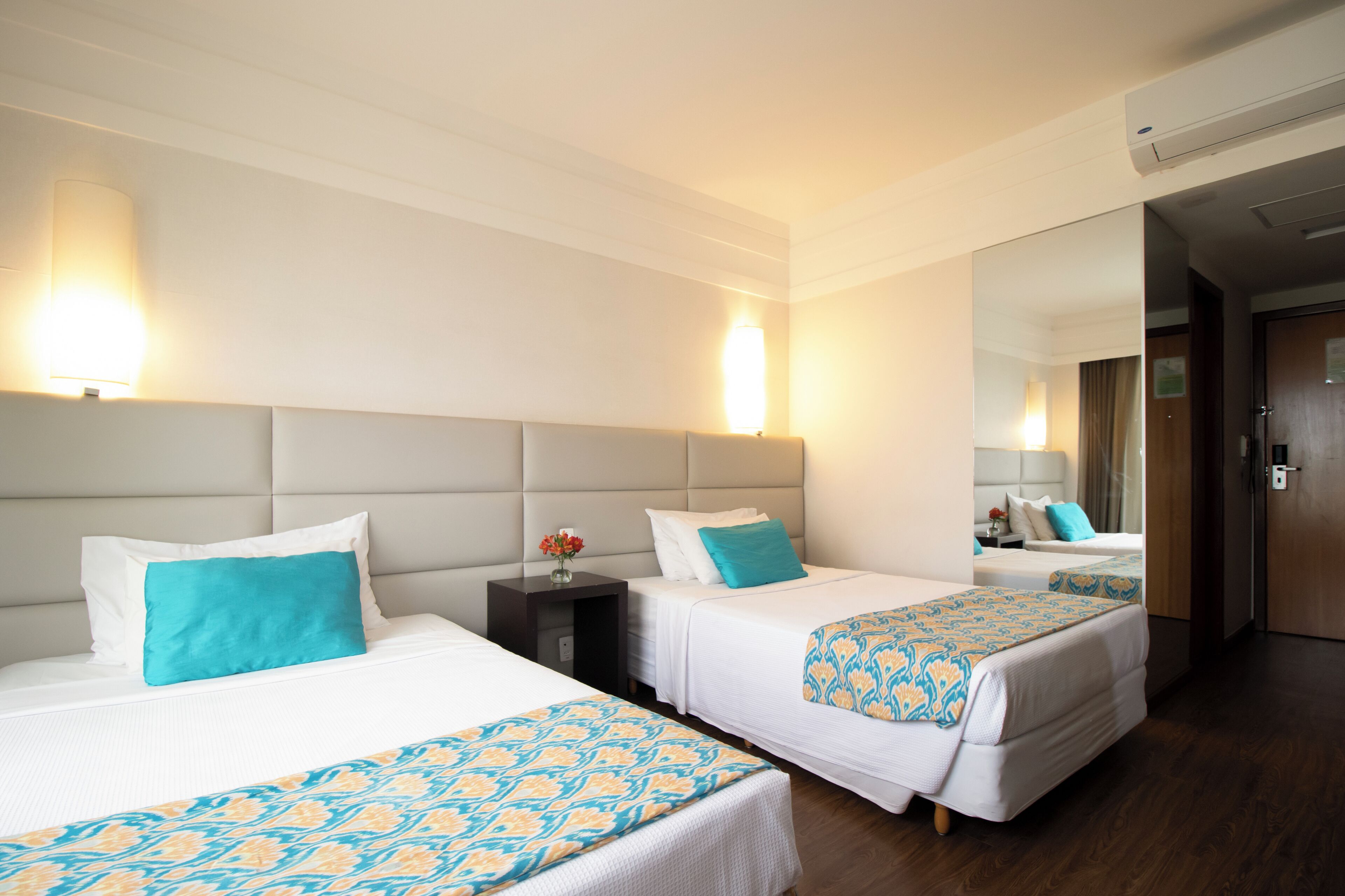 Bourbon Belo Horizonte Business Hotel Bourbon Belo Horizonte Business Hotel