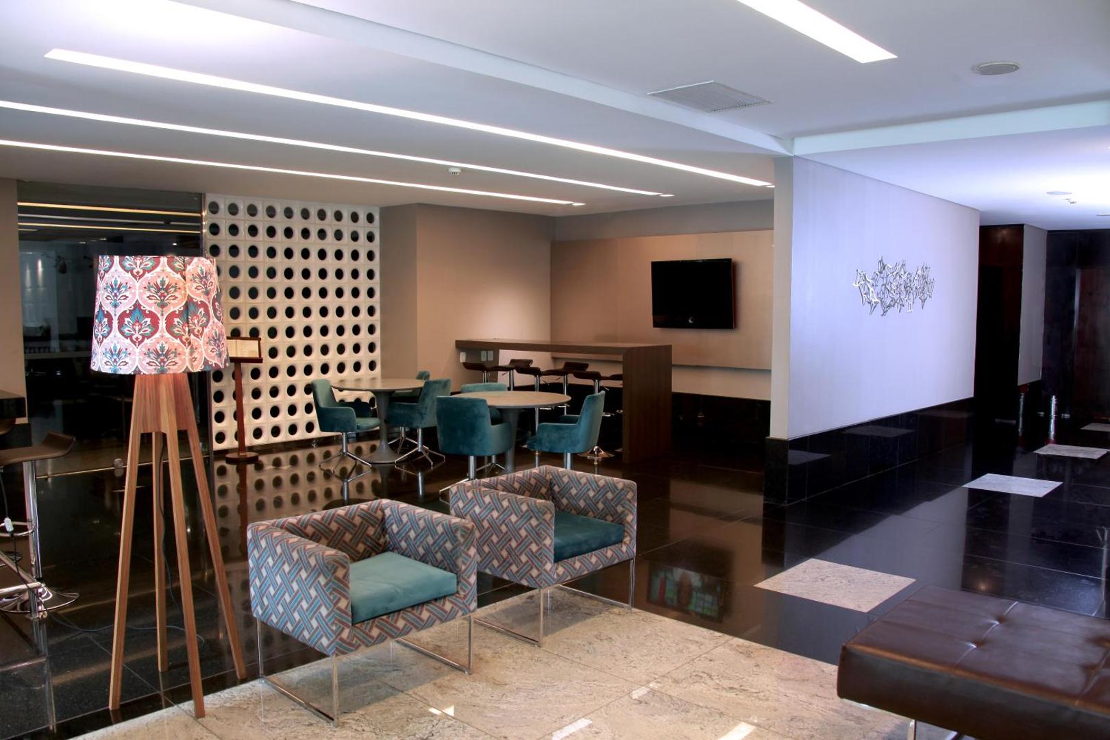 Bourbon Belo Horizonte Business Hotel Bourbon Belo Horizonte Business Hotel